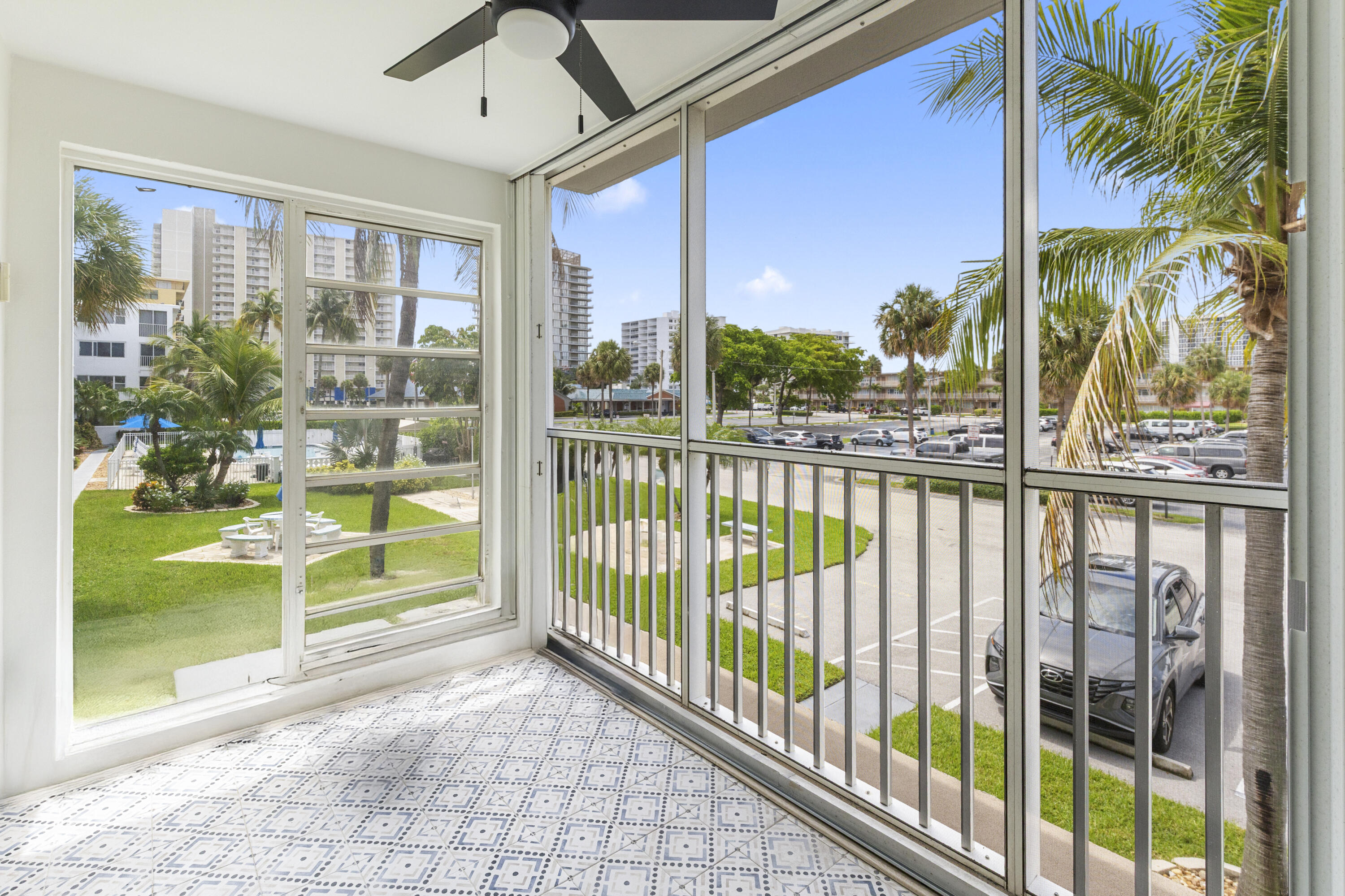 OCEANSIDE NORTH CONDO - Residential