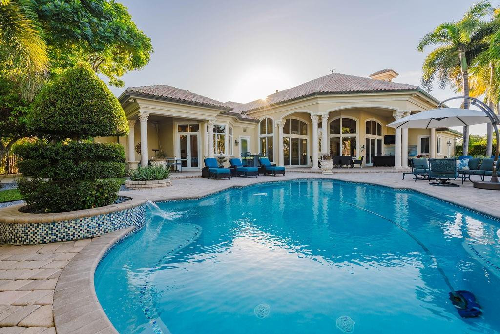 Hillsboro Harbor - Residential
