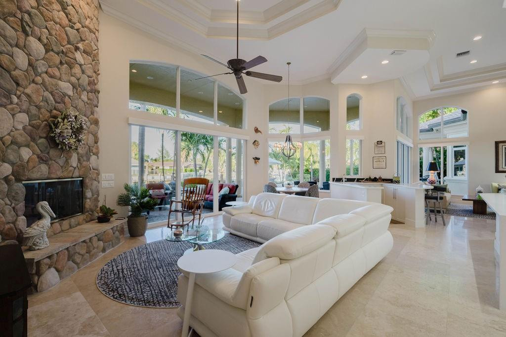 Hillsboro Harbor - Residential