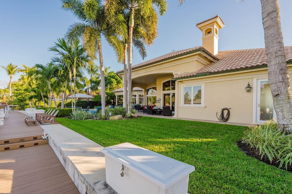 Hillsboro Harbor - Residential