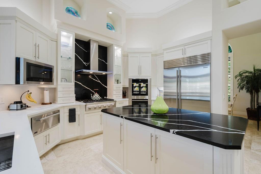 Hillsboro Harbor - Residential