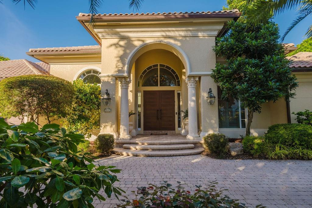 Hillsboro Harbor - Residential