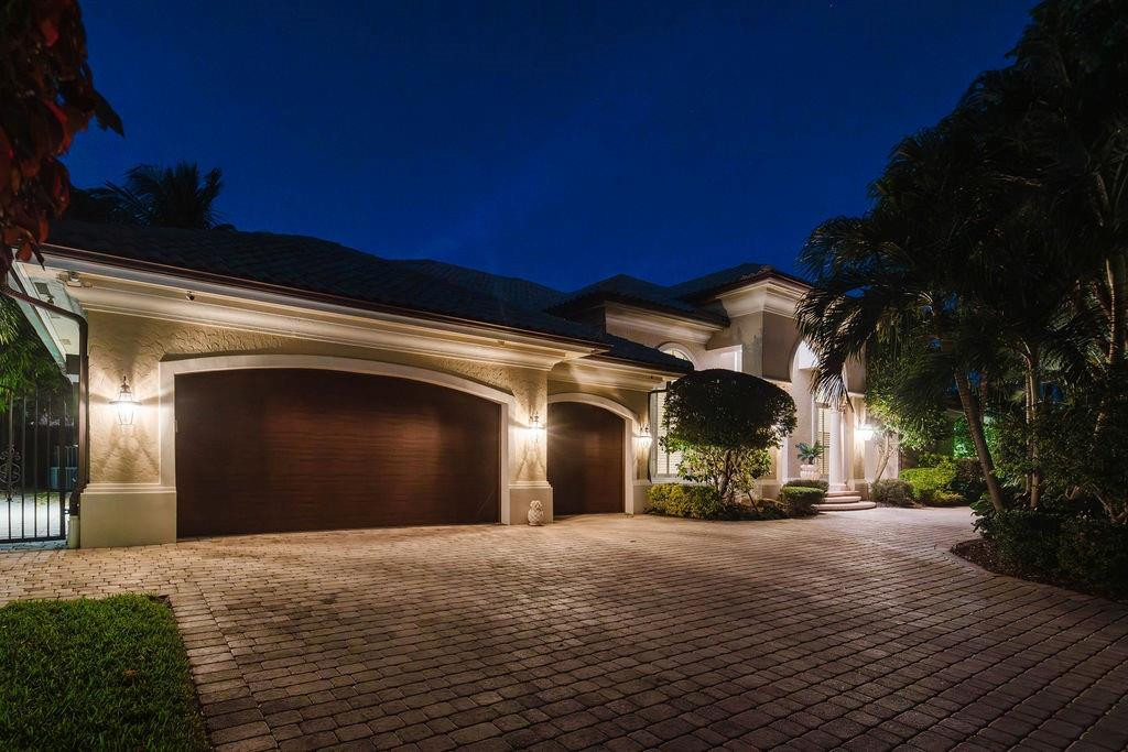 Hillsboro Harbor - Residential