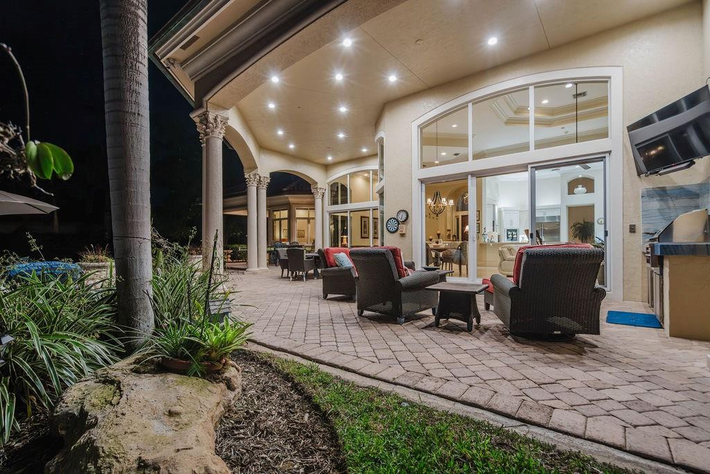 Hillsboro Harbor - Residential