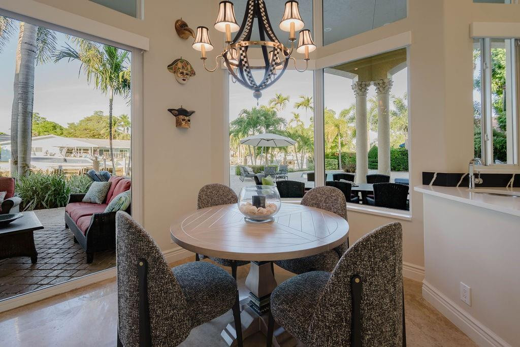 Hillsboro Harbor - Residential