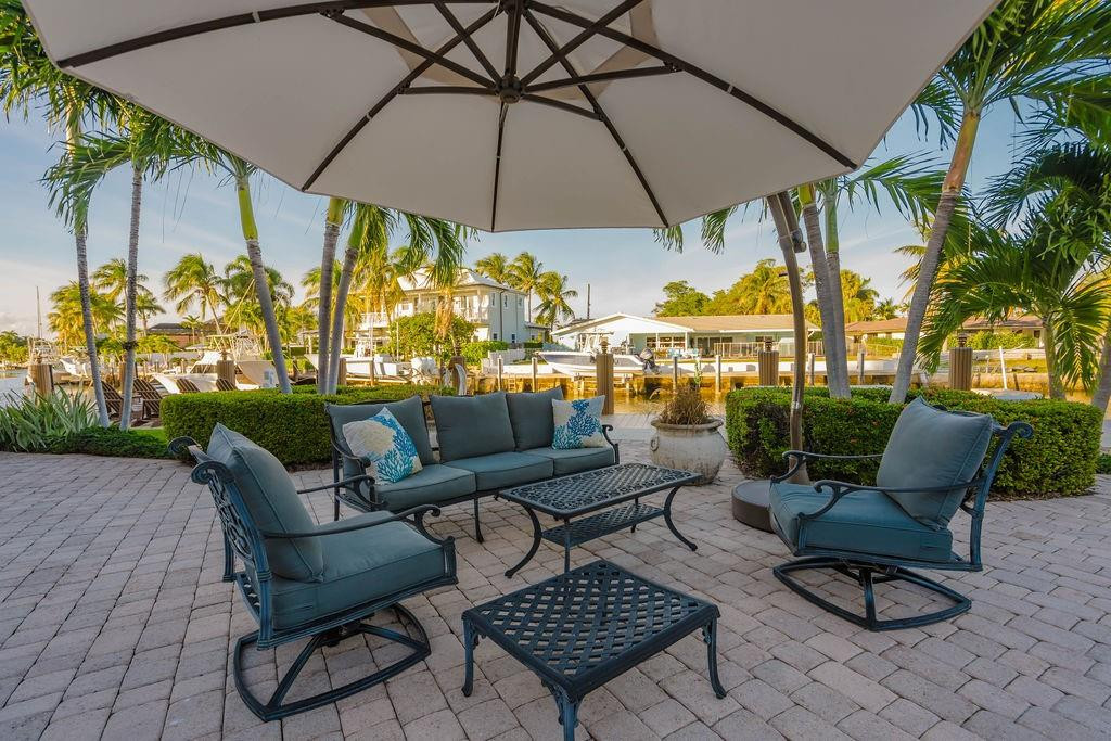 Hillsboro Harbor - Residential