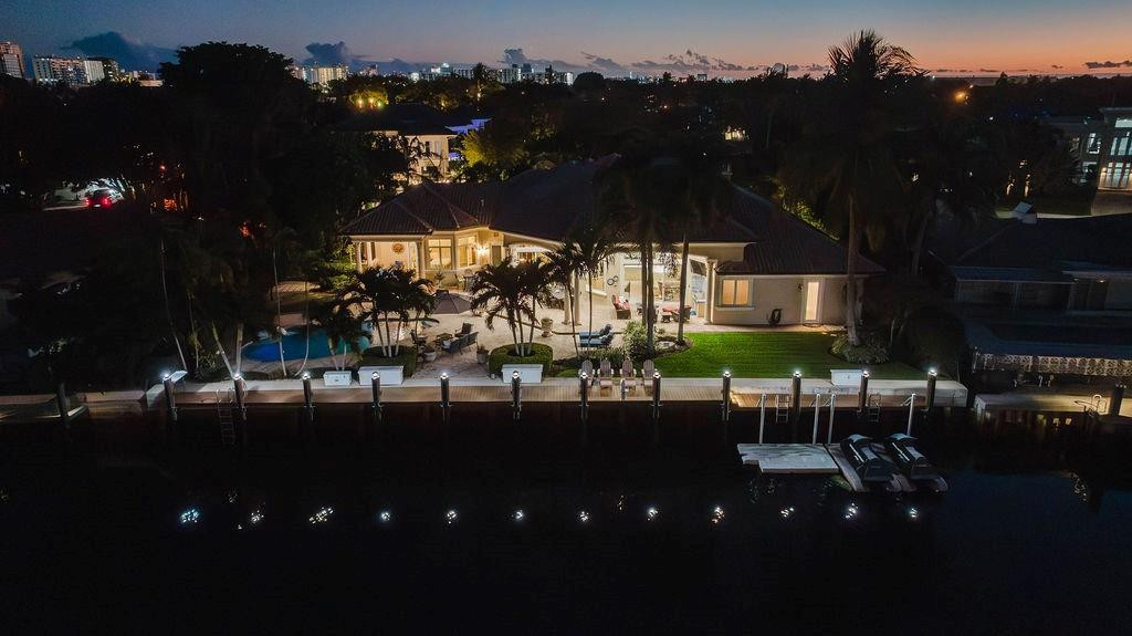 Hillsboro Harbor - Residential