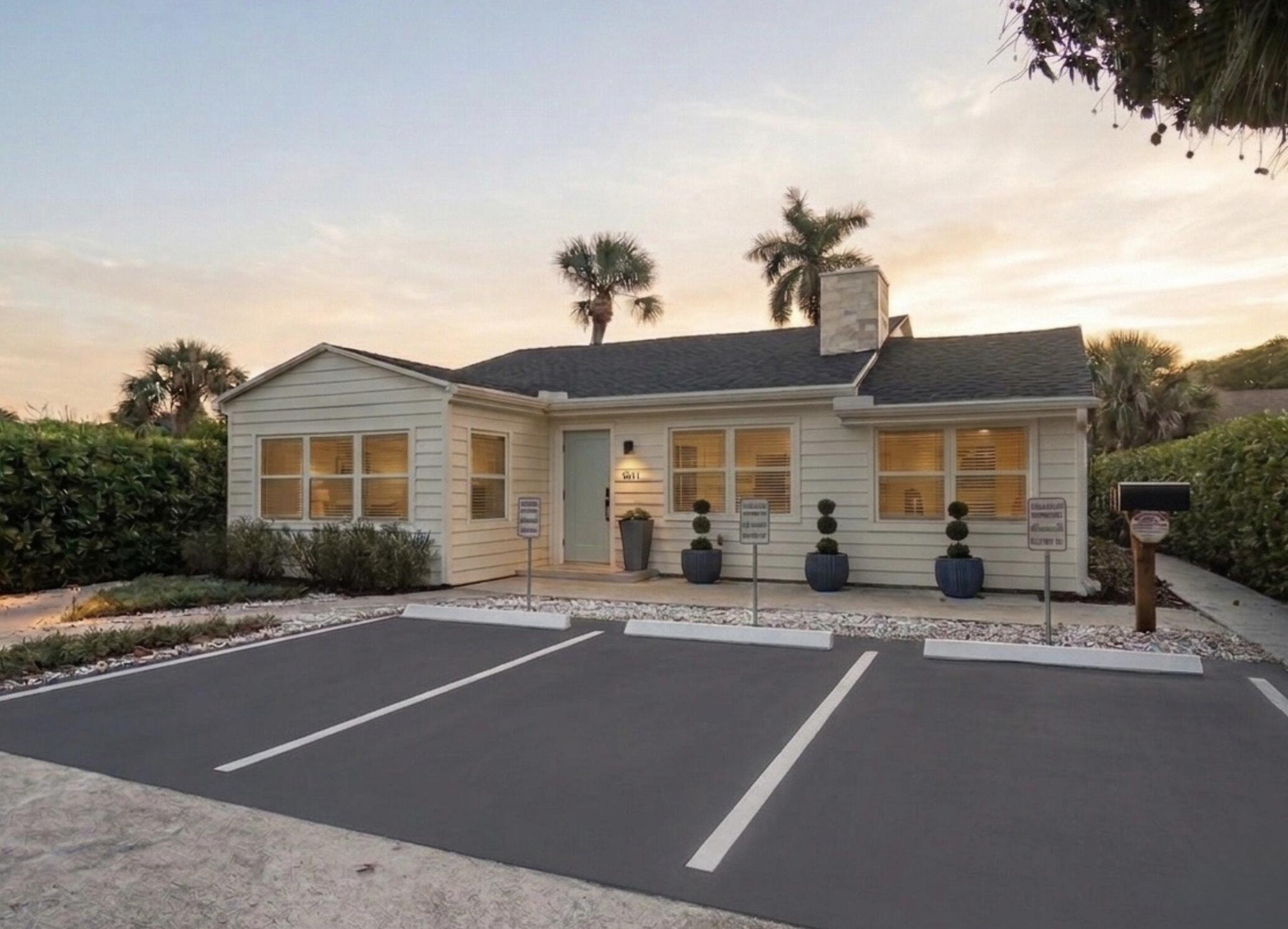 Exceptional fully rebuilt 3-family residence in the sought-after SE corner of Northwood Harbor, just north of 45th Street and Rybovich Marina. Turn-key with all-new MEP, roof, impact windows, and high-end designer interiors. A rare multi-unit opportunity on Flagler Drive with two income units—ideal for an end-user wanting a primary/seasonal home with rental upside, or an investor seeking strong yield. Proven Airbnb track record with impeccable reviews and immediate cash flow. Directly across from the completed ALBA Palm Beach, announced Alba Reserve, and future Related Group/Mandarin Oriental sites. Northwood Harbor is the last premium Intracoastal neighborhood—historic charm, tree-lined streets, waterfront living near downtown WPB and Palm Beach Island.