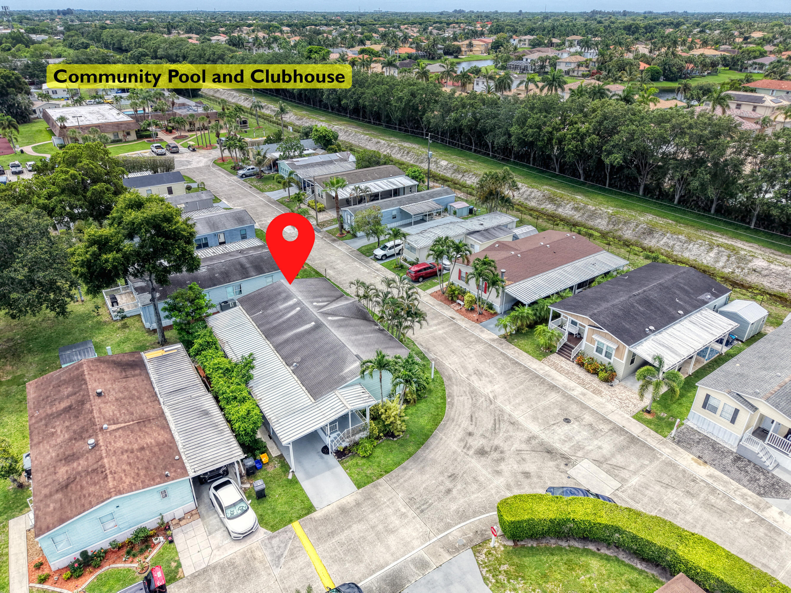 Palm Beach Plantation - Residential