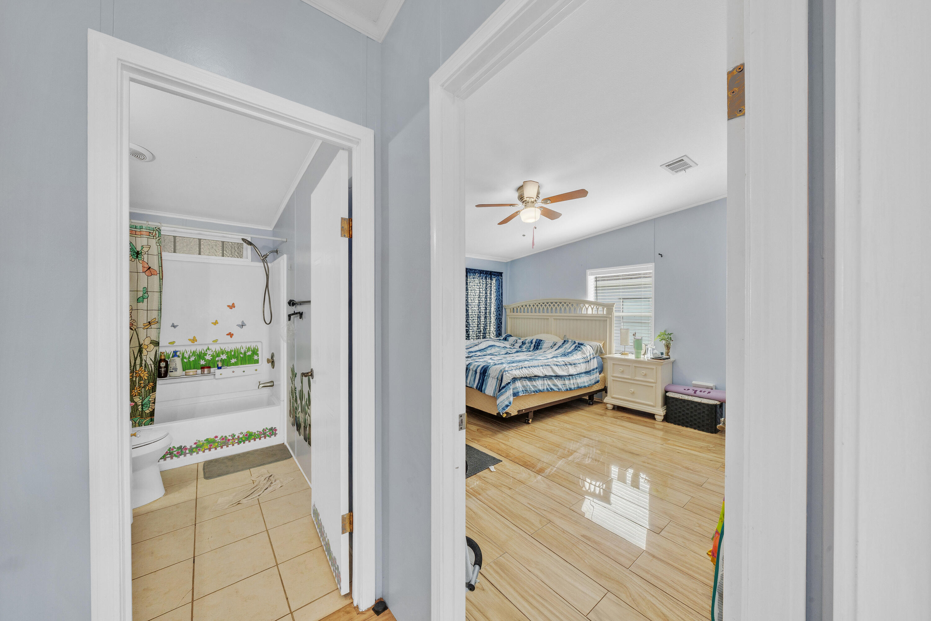 Palm Beach Plantation - Residential