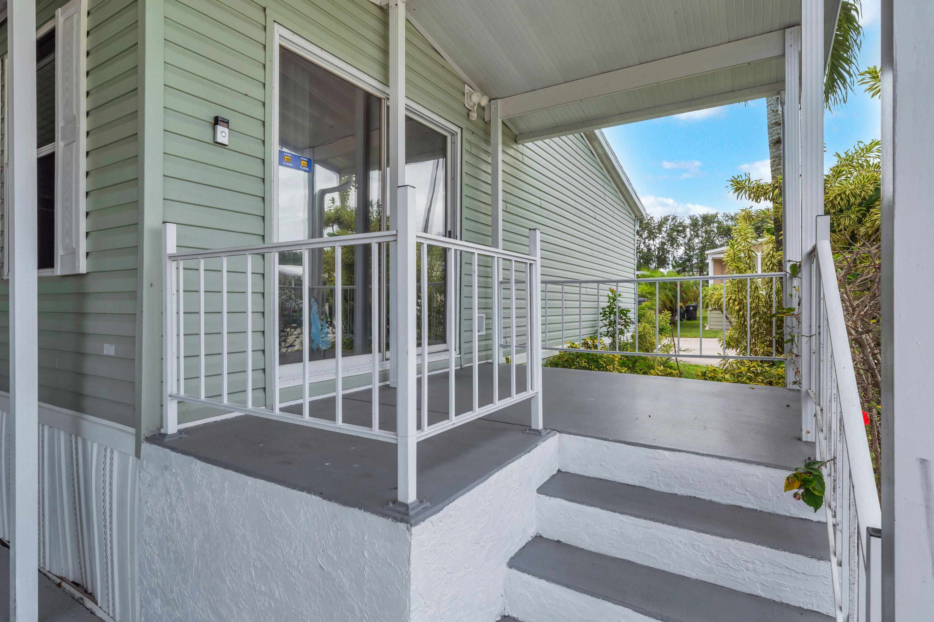 Palm Beach Plantation - Residential