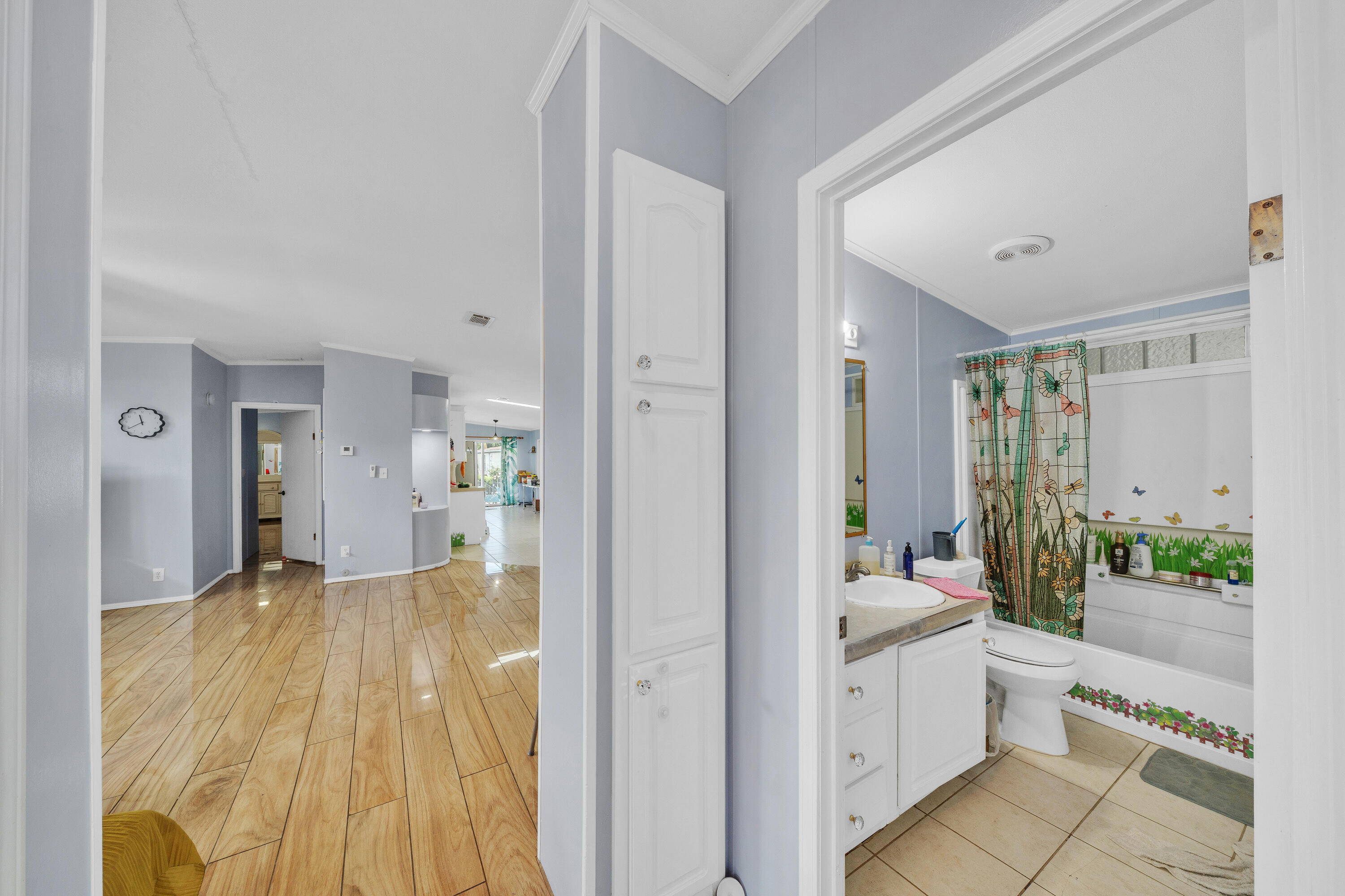 Palm Beach Plantation - Residential