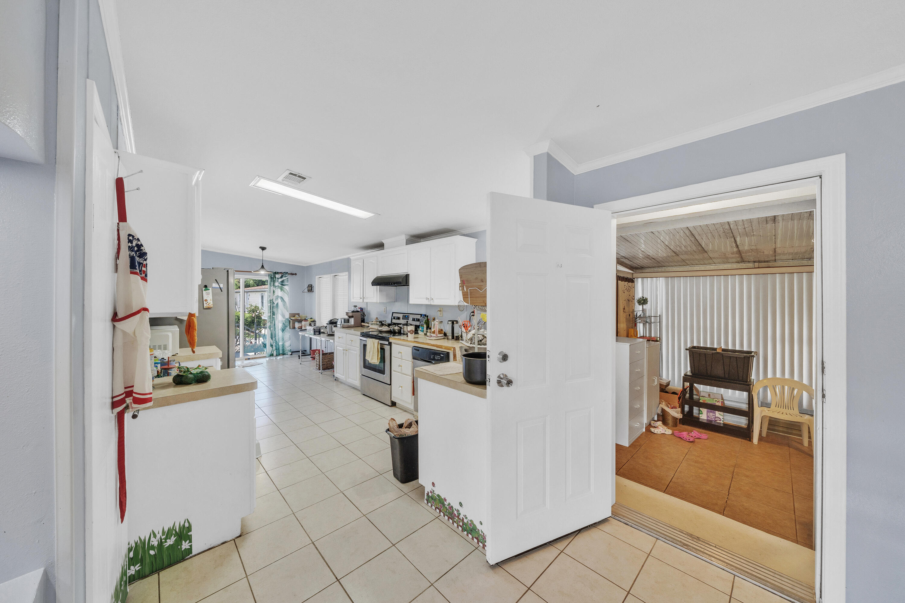 Palm Beach Plantation - Residential