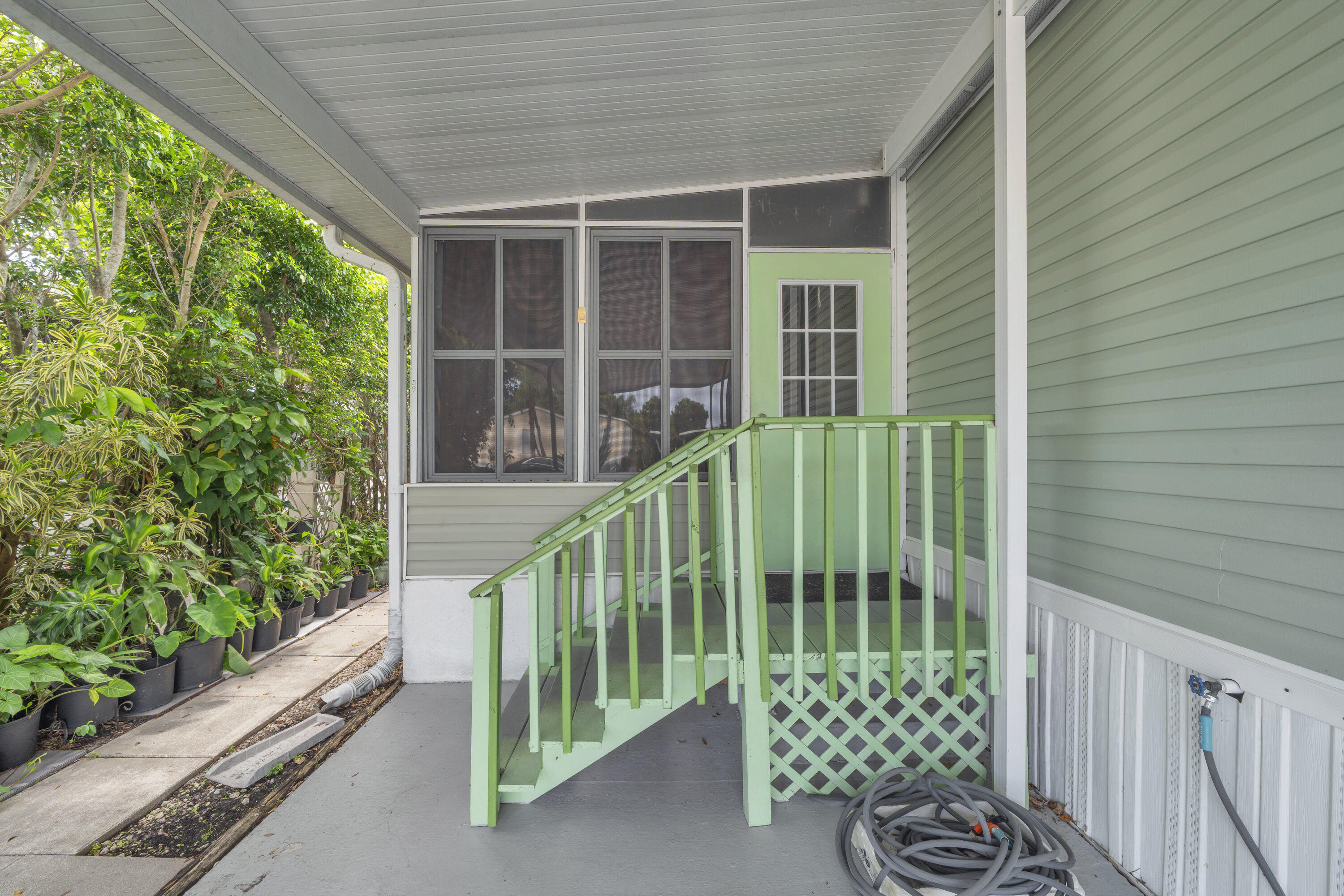 Palm Beach Plantation - Residential
