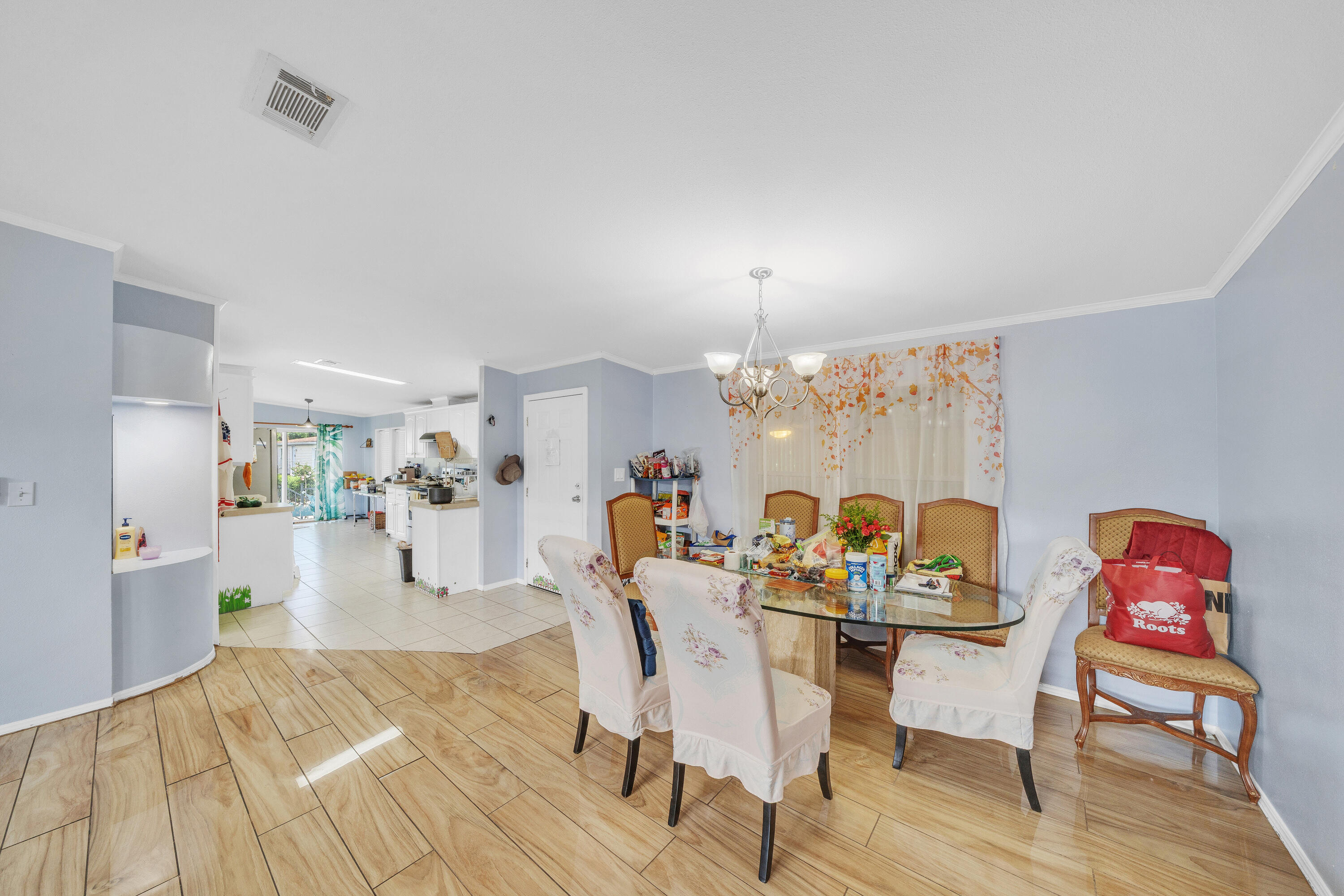 Palm Beach Plantation - Residential