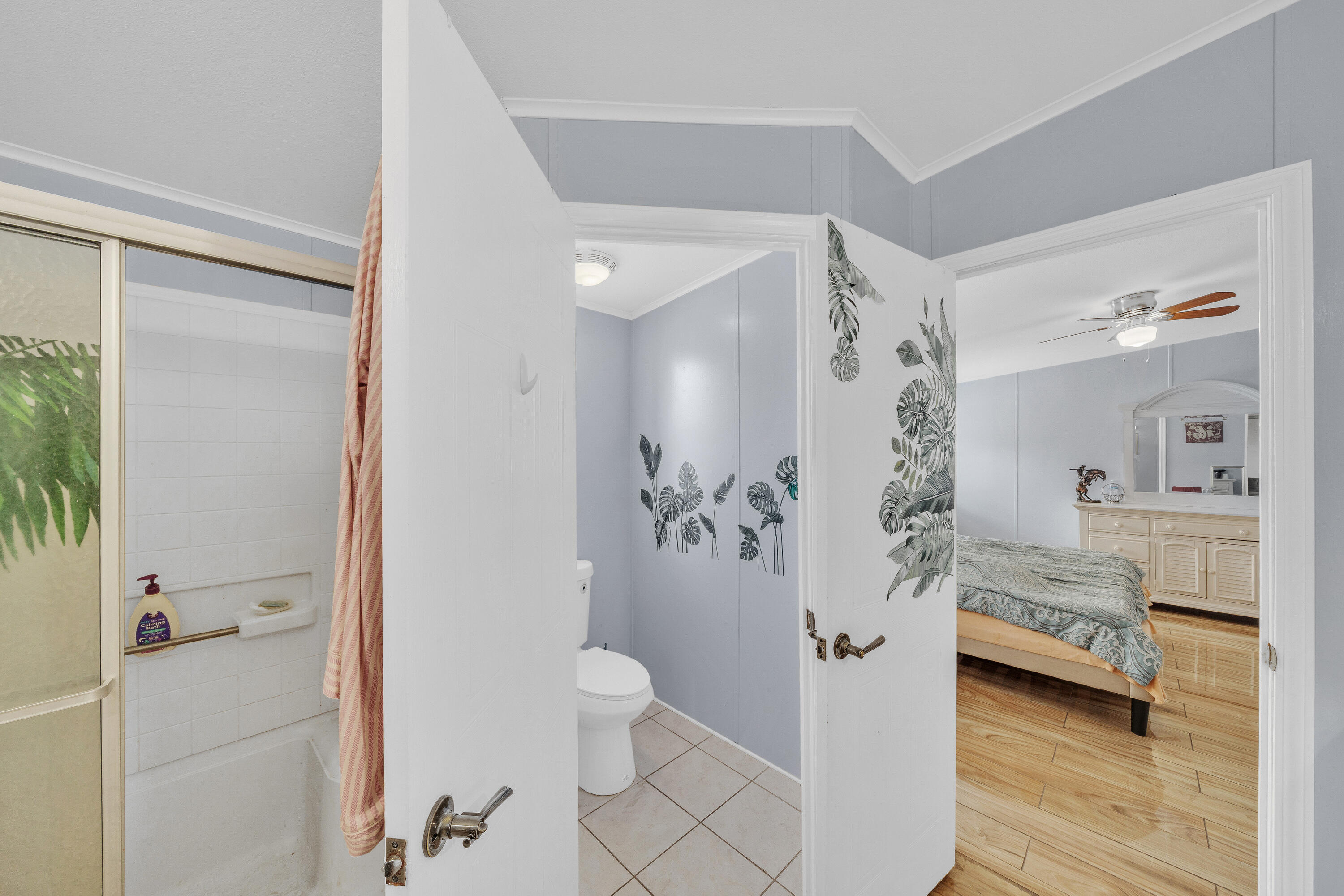 Palm Beach Plantation - Residential