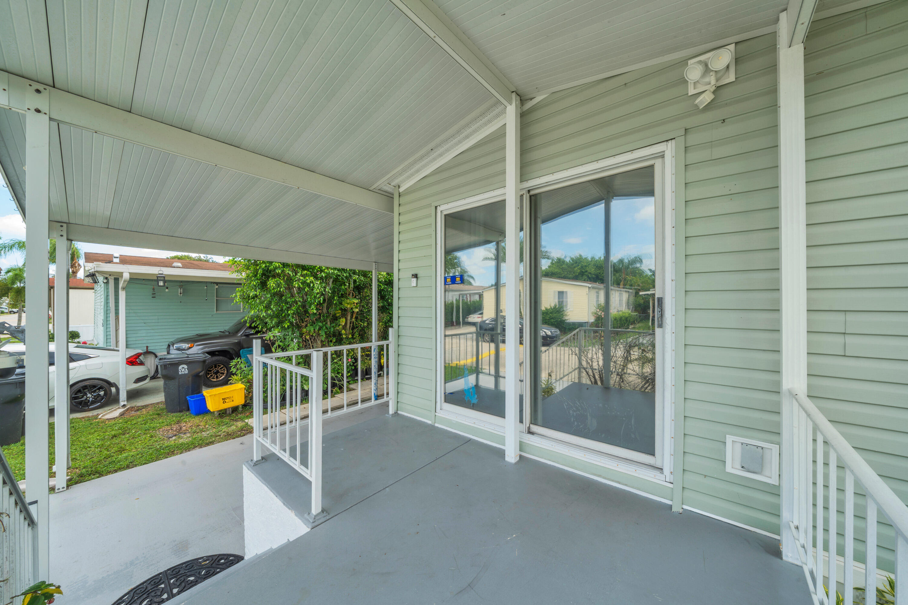 Palm Beach Plantation - Residential