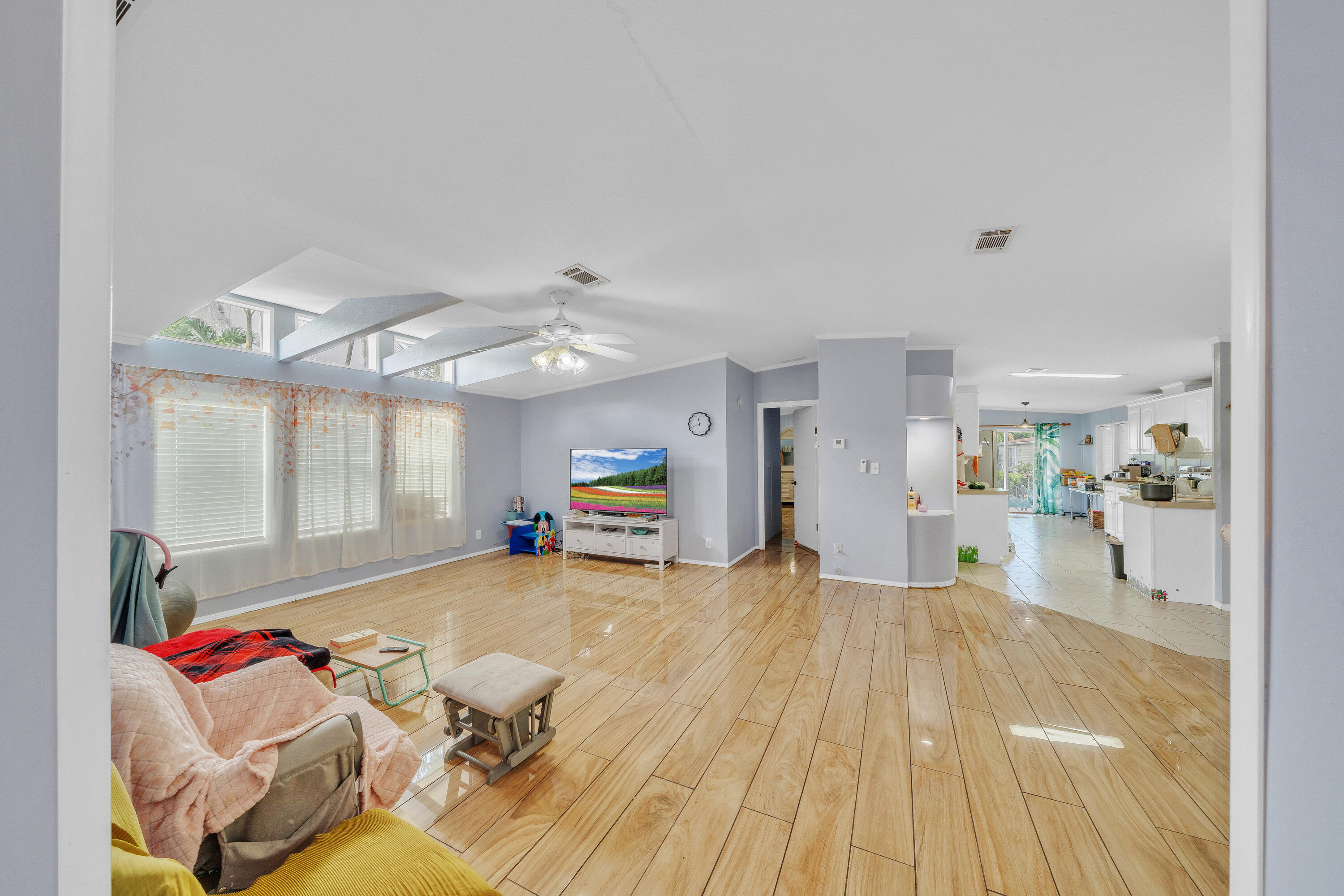 Palm Beach Plantation - Residential