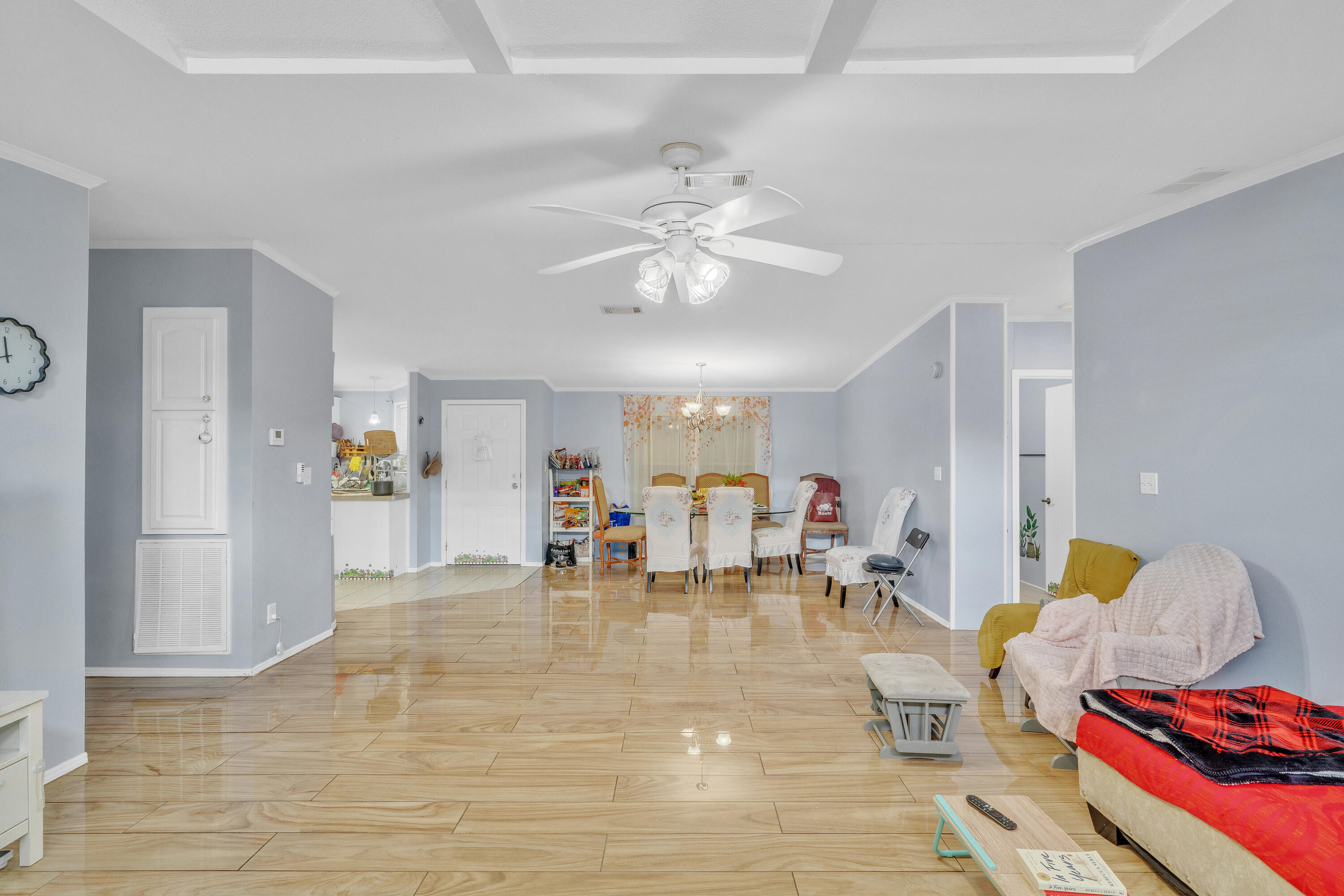 Palm Beach Plantation - Residential