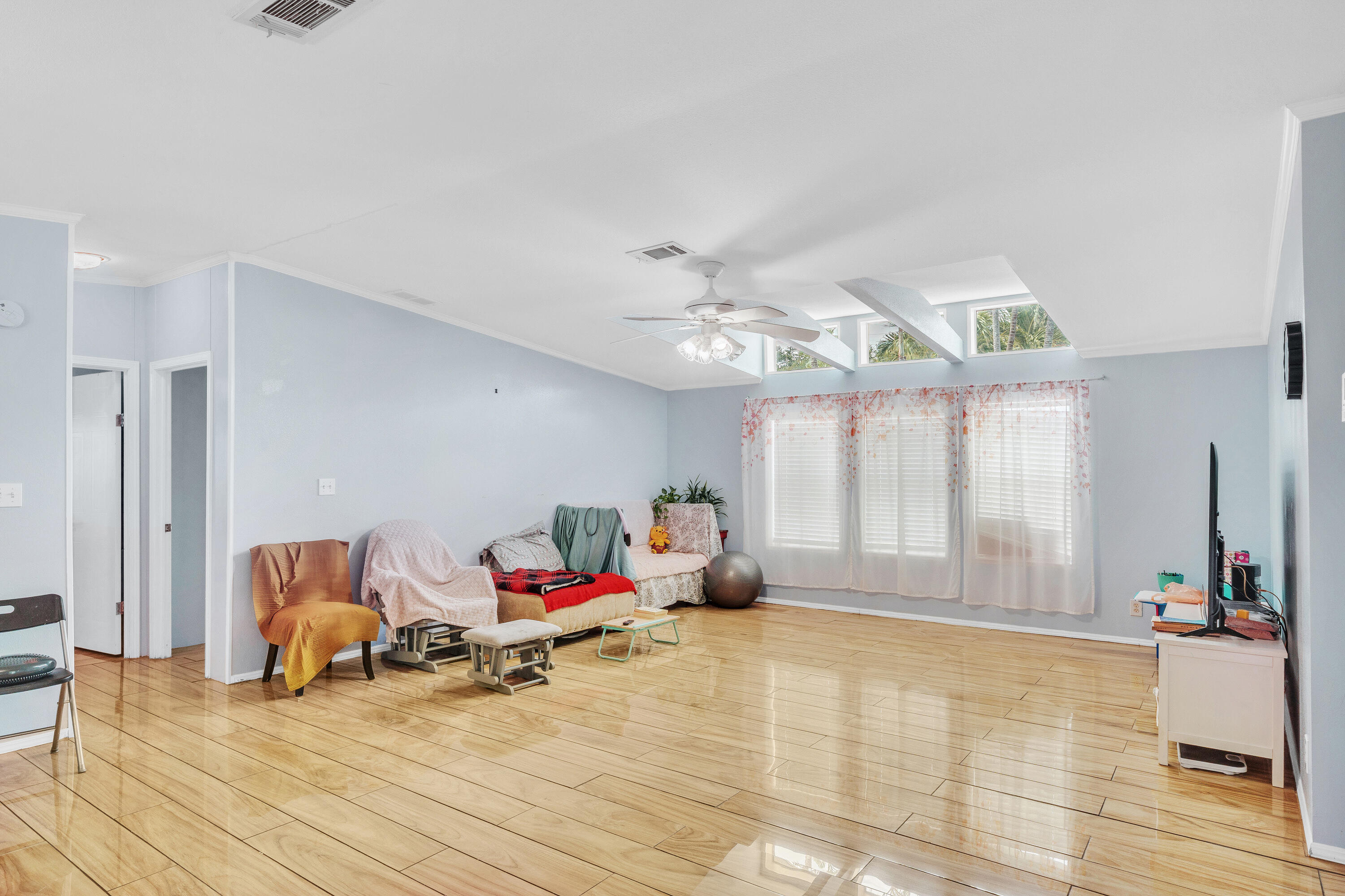 Palm Beach Plantation - Residential