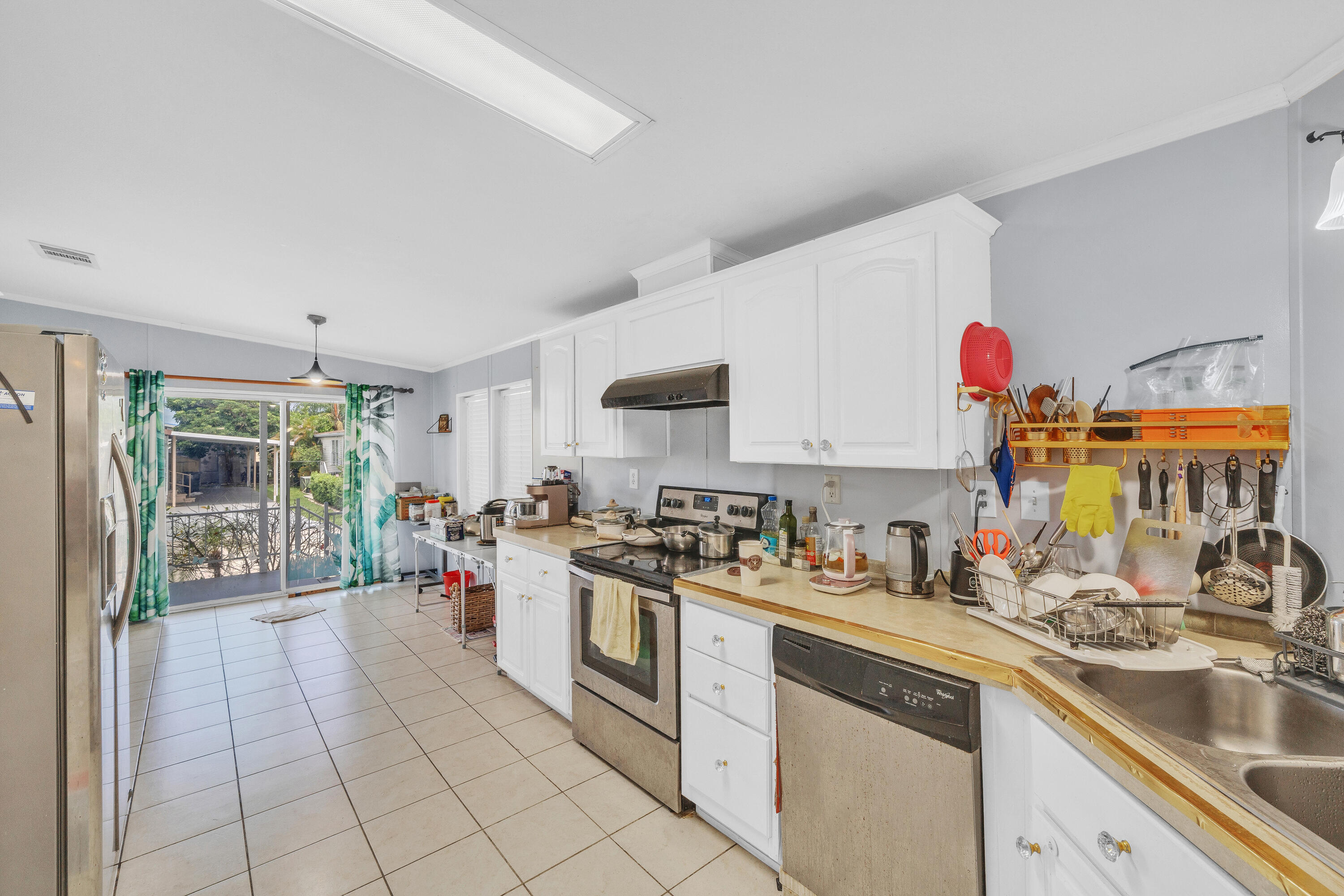 Palm Beach Plantation - Residential
