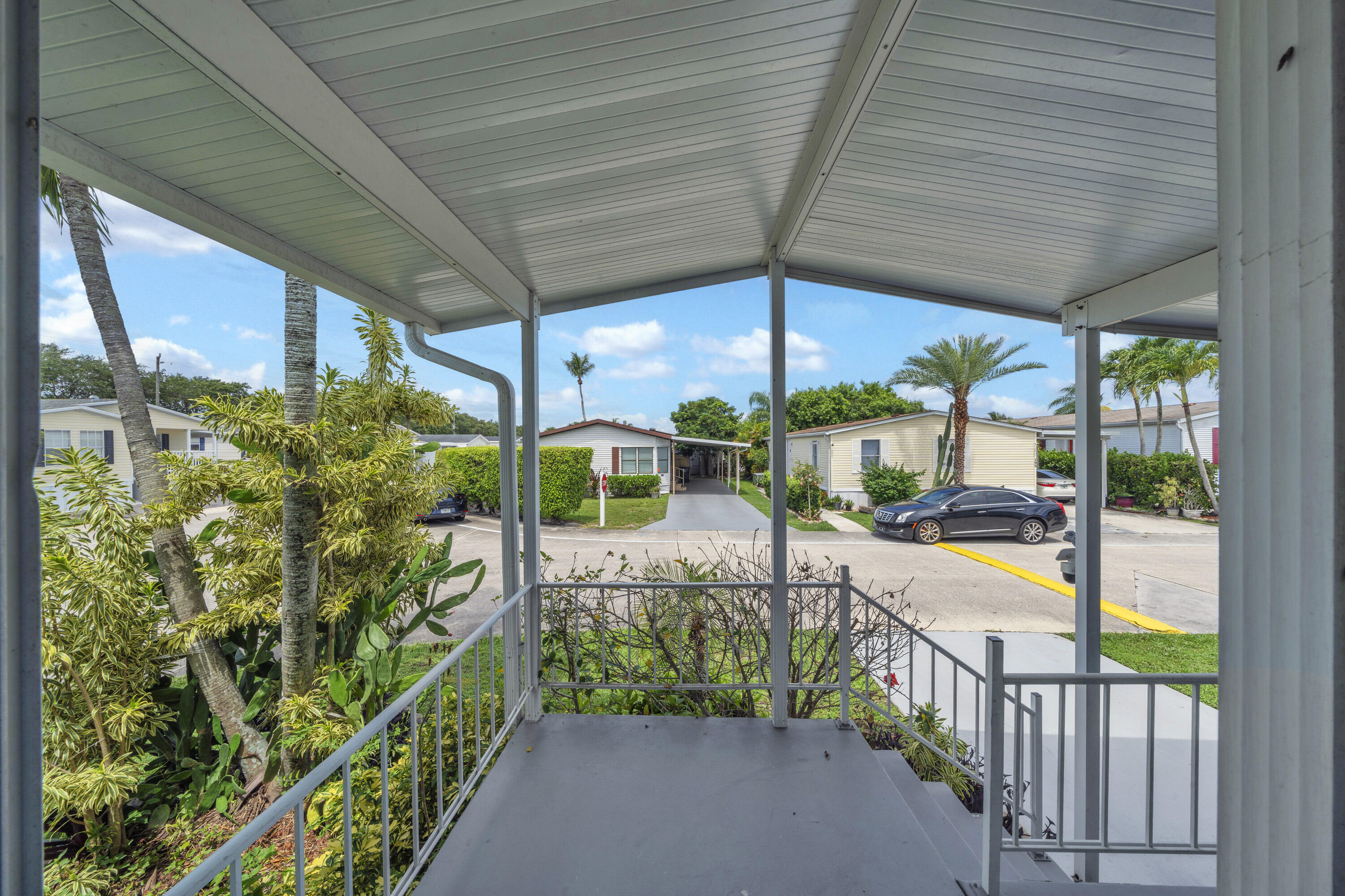 Palm Beach Plantation - Residential