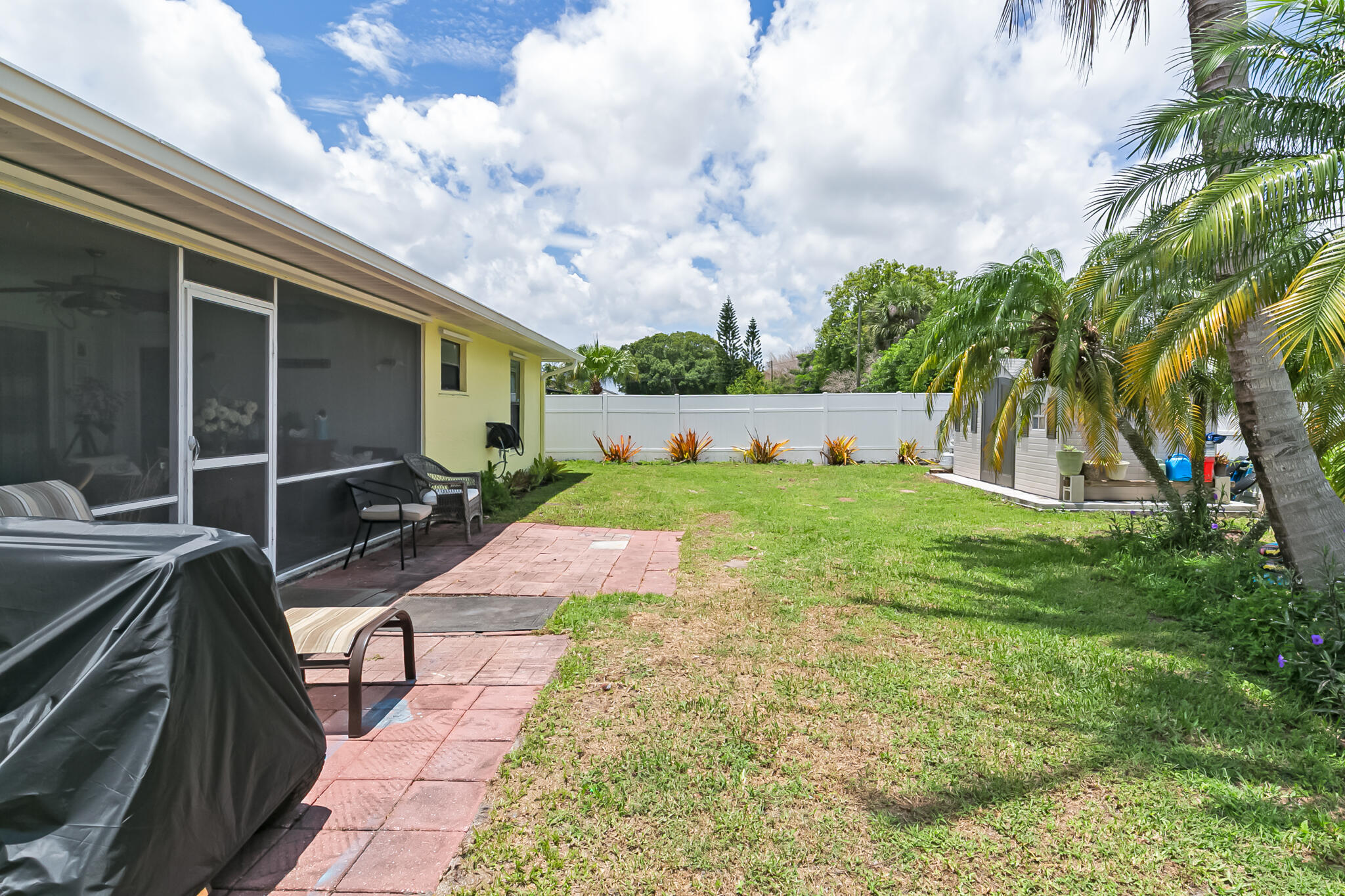 PORT ST LUCIE SECTION 18 - Residential