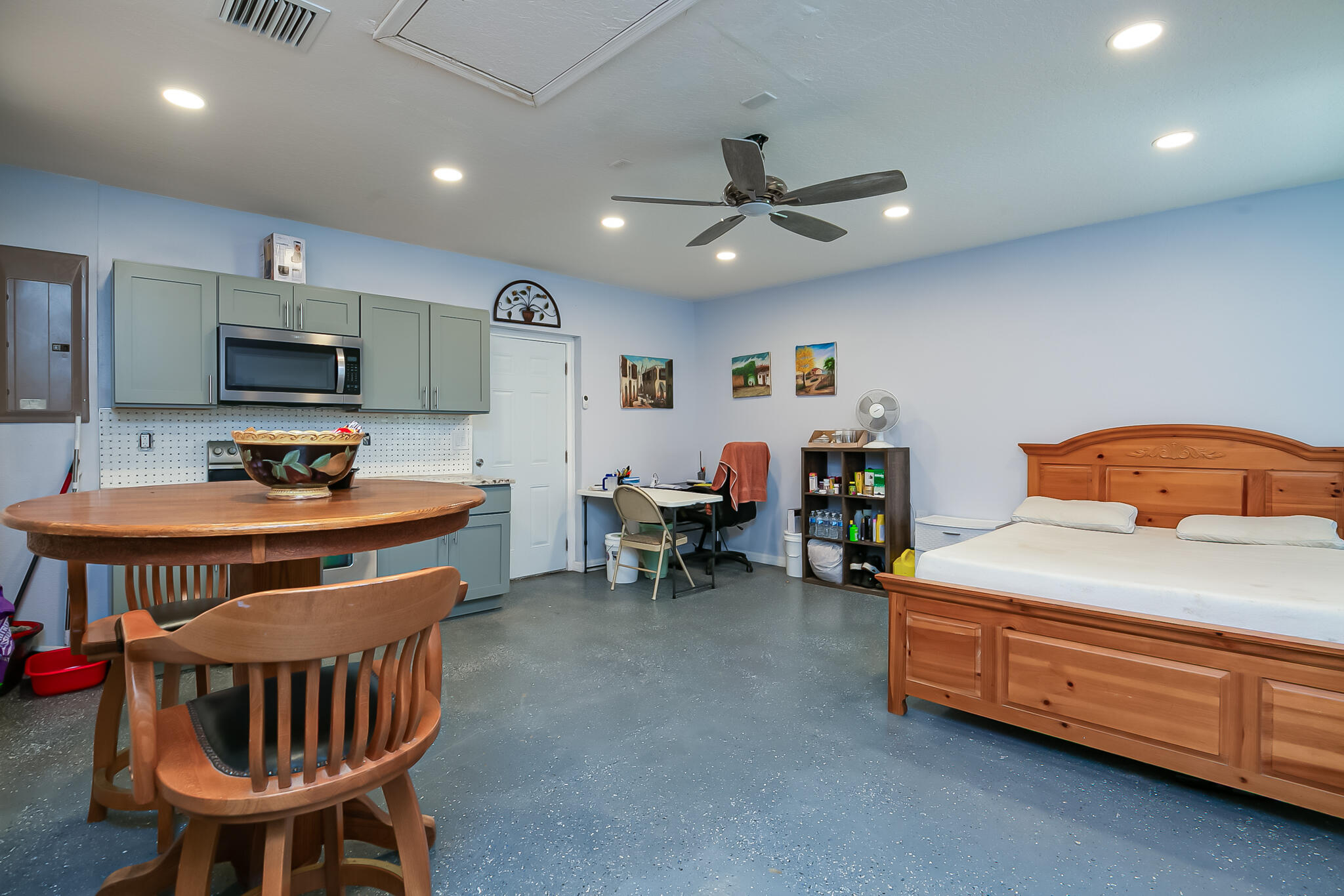 PORT ST LUCIE SECTION 18 - Residential