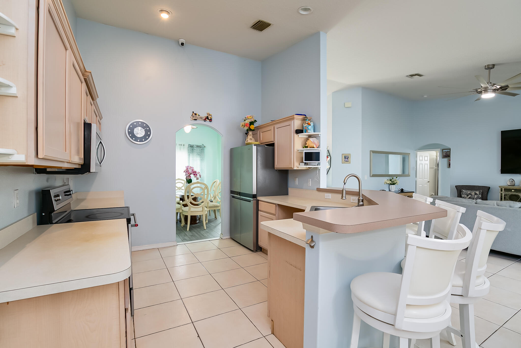 PORT ST LUCIE SECTION 18 - Residential