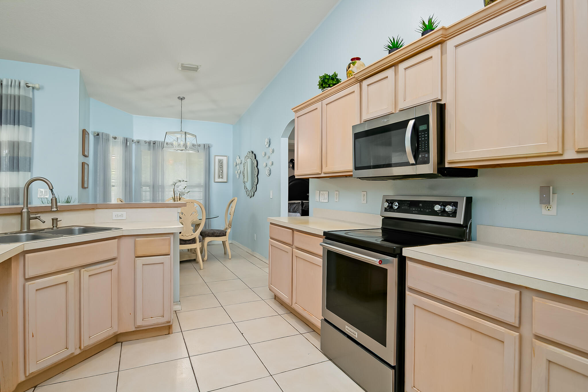 PORT ST LUCIE SECTION 18 - Residential