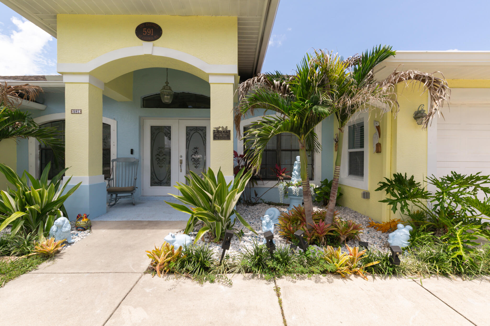 PORT ST LUCIE SECTION 18 - Residential