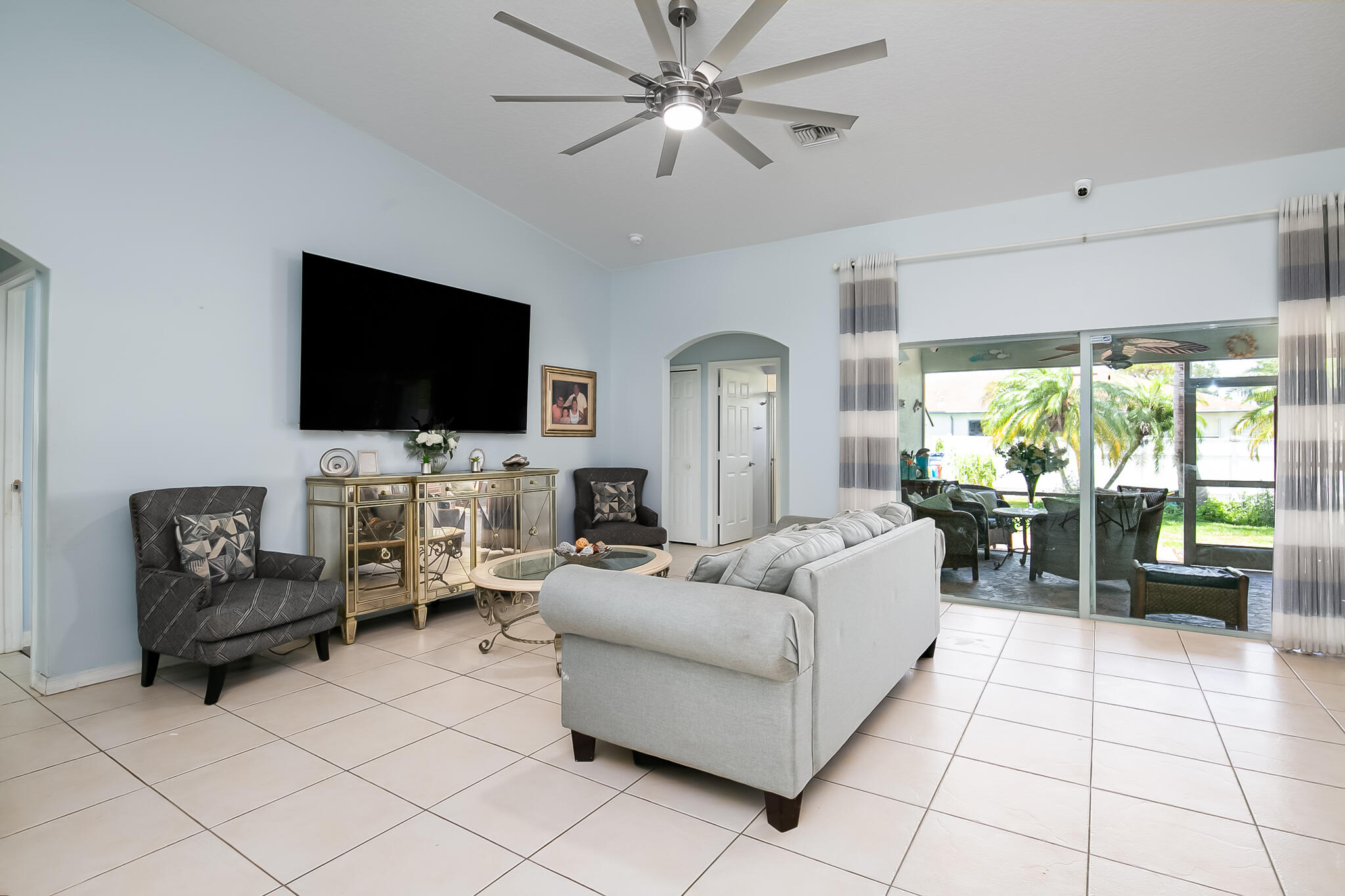 PORT ST LUCIE SECTION 18 - Residential