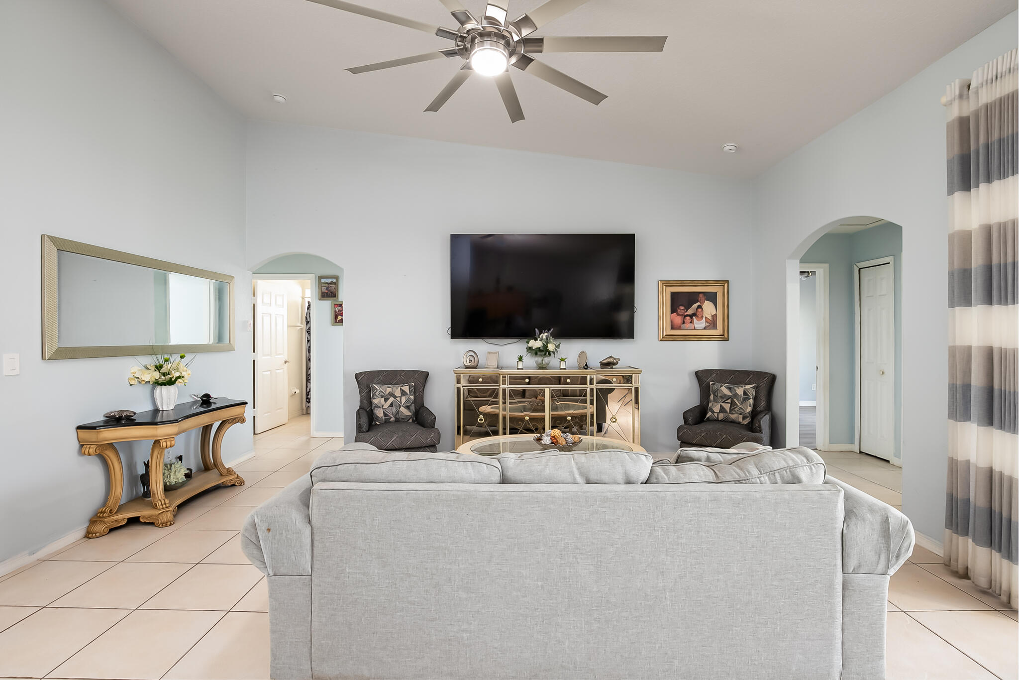 PORT ST LUCIE SECTION 18 - Residential