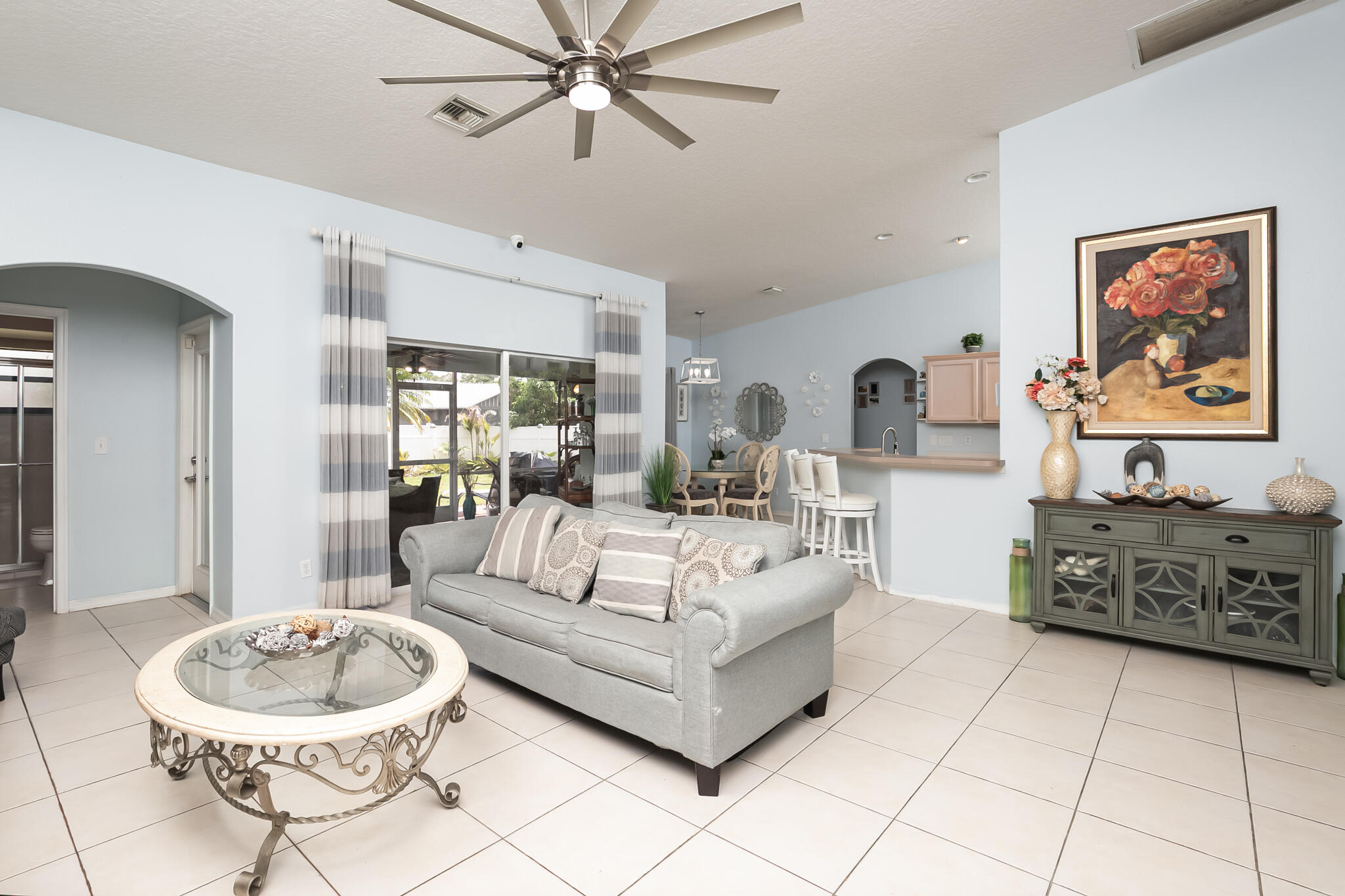 PORT ST LUCIE SECTION 18 - Residential
