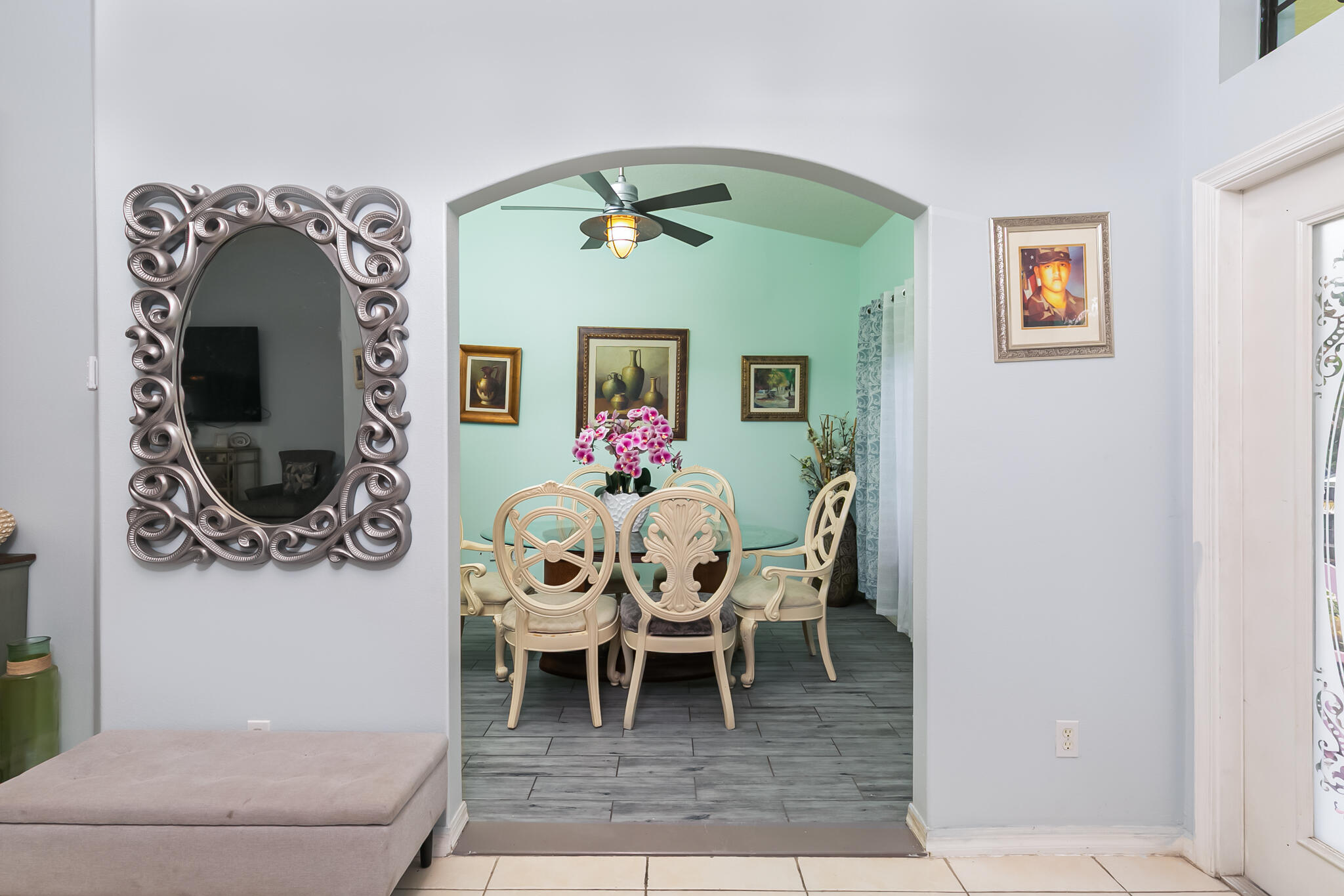 PORT ST LUCIE SECTION 18 - Residential