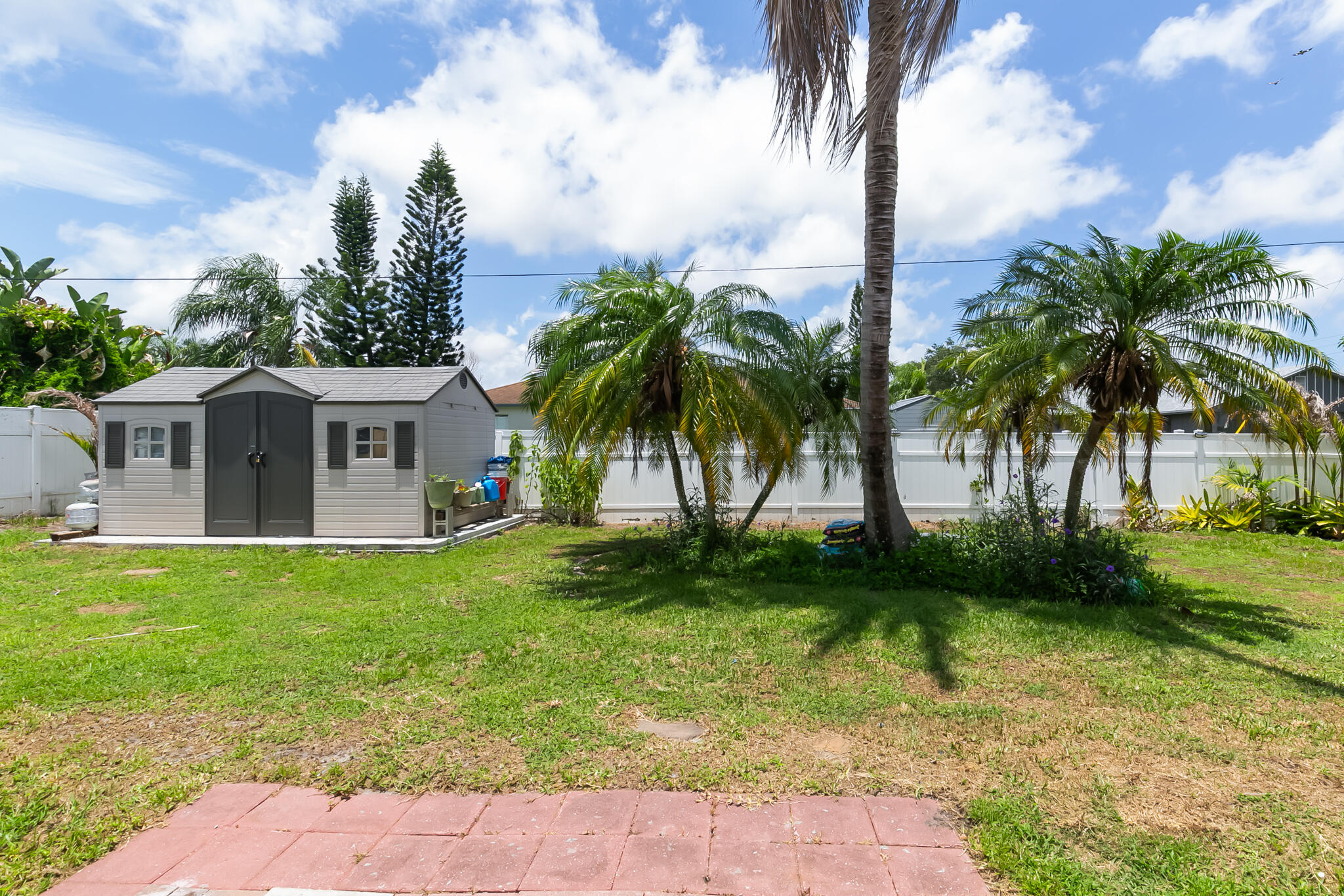 PORT ST LUCIE SECTION 18 - Residential