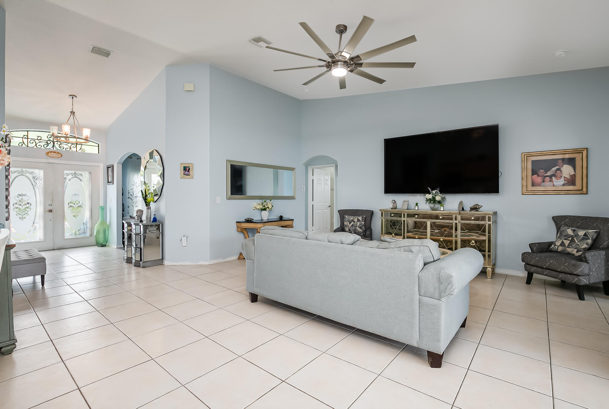 PORT ST LUCIE SECTION 18 - Residential