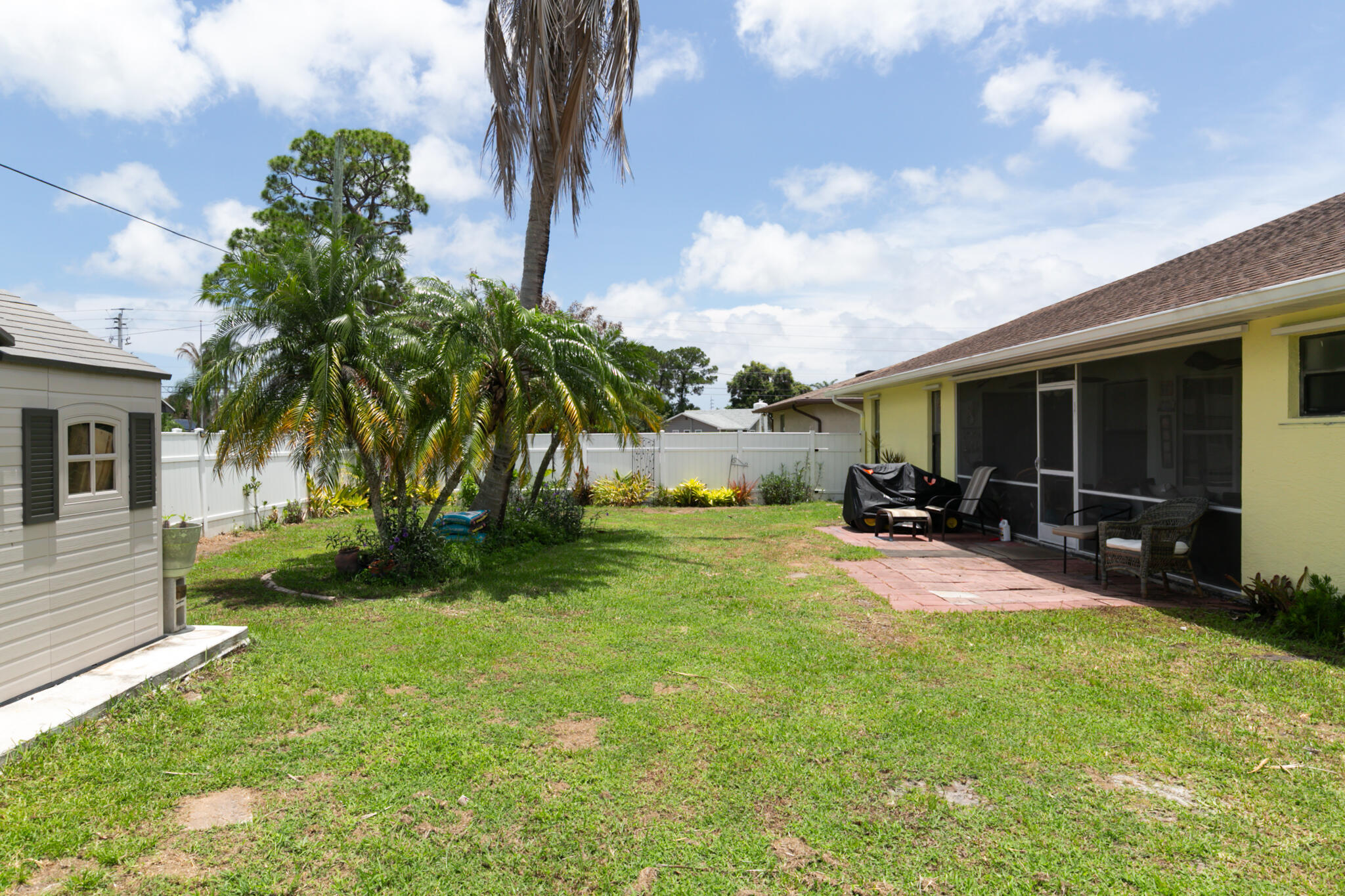 PORT ST LUCIE SECTION 18 - Residential