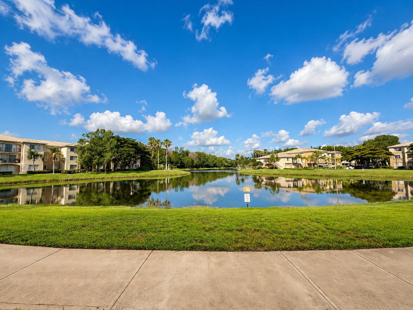 GRAND VIEW AT CRESTWOOD CONDO - Residential Lease