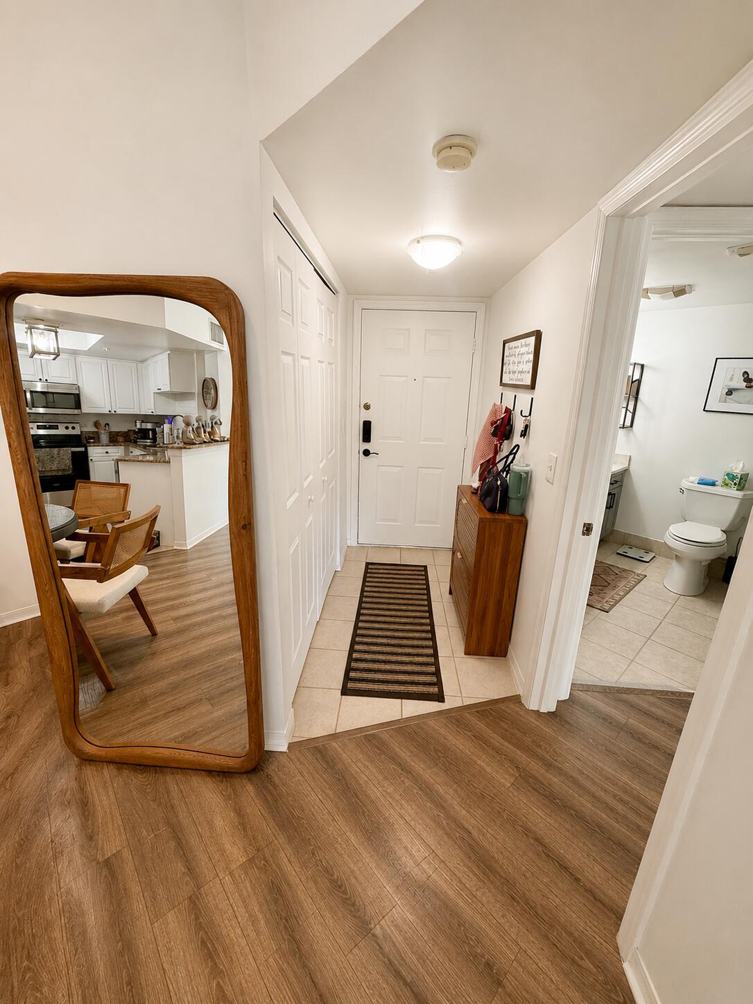 GRAND VIEW AT CRESTWOOD CONDO - Residential Lease
