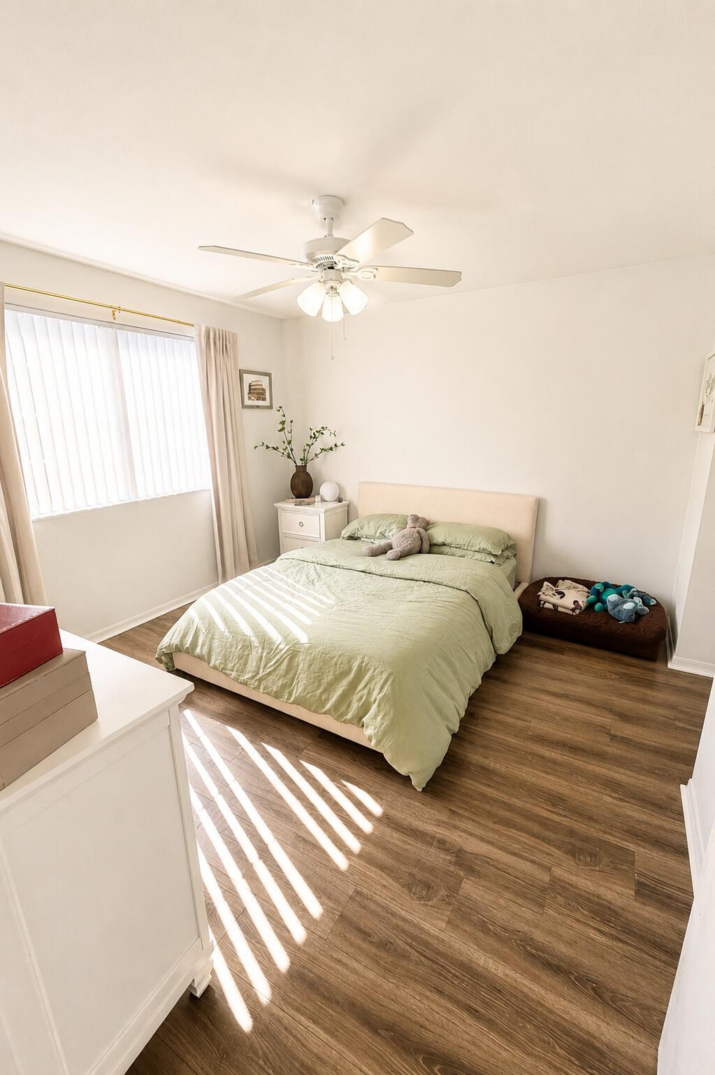 GRAND VIEW AT CRESTWOOD CONDO - Residential Lease
