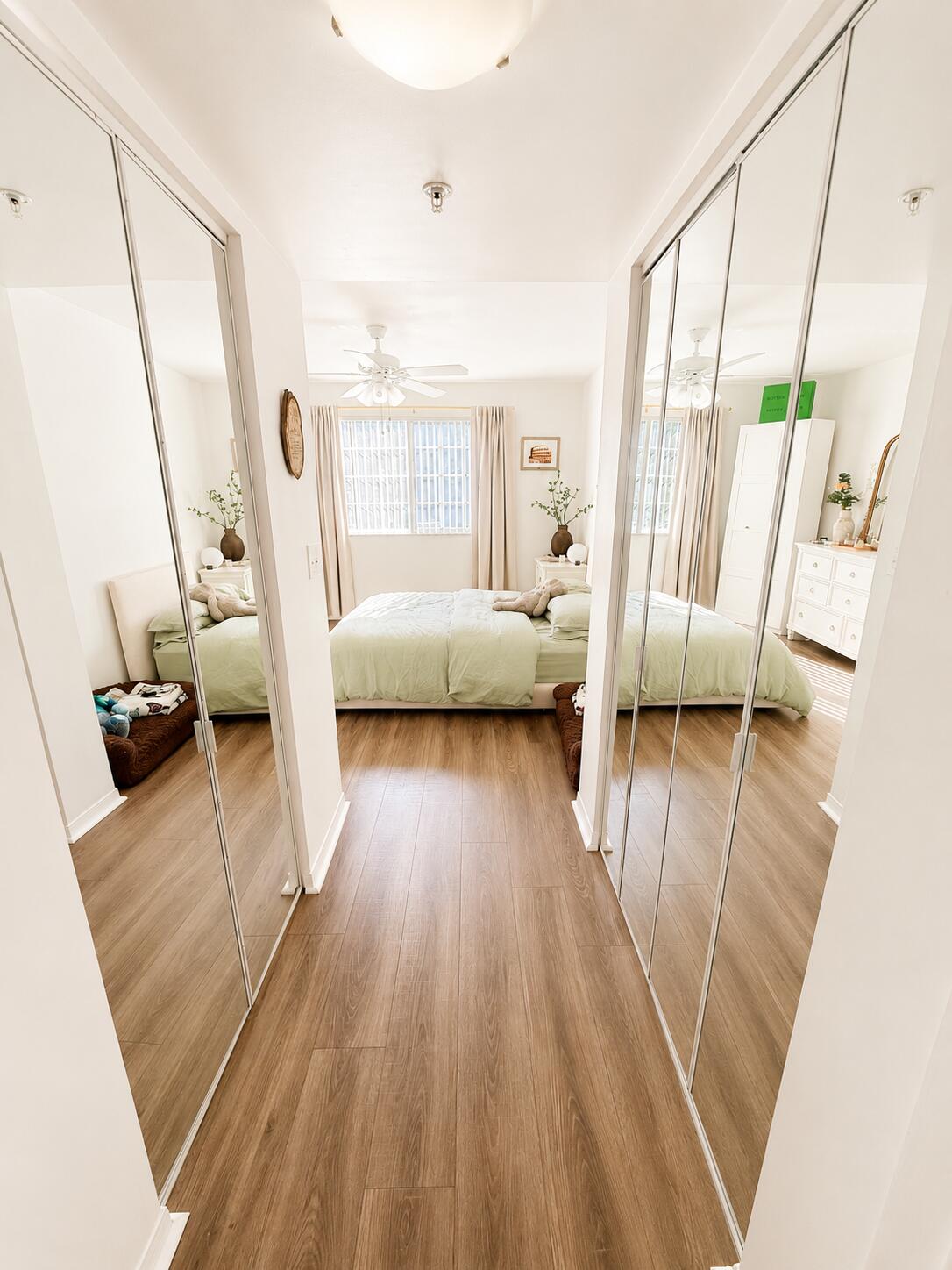 GRAND VIEW AT CRESTWOOD CONDO - Residential Lease