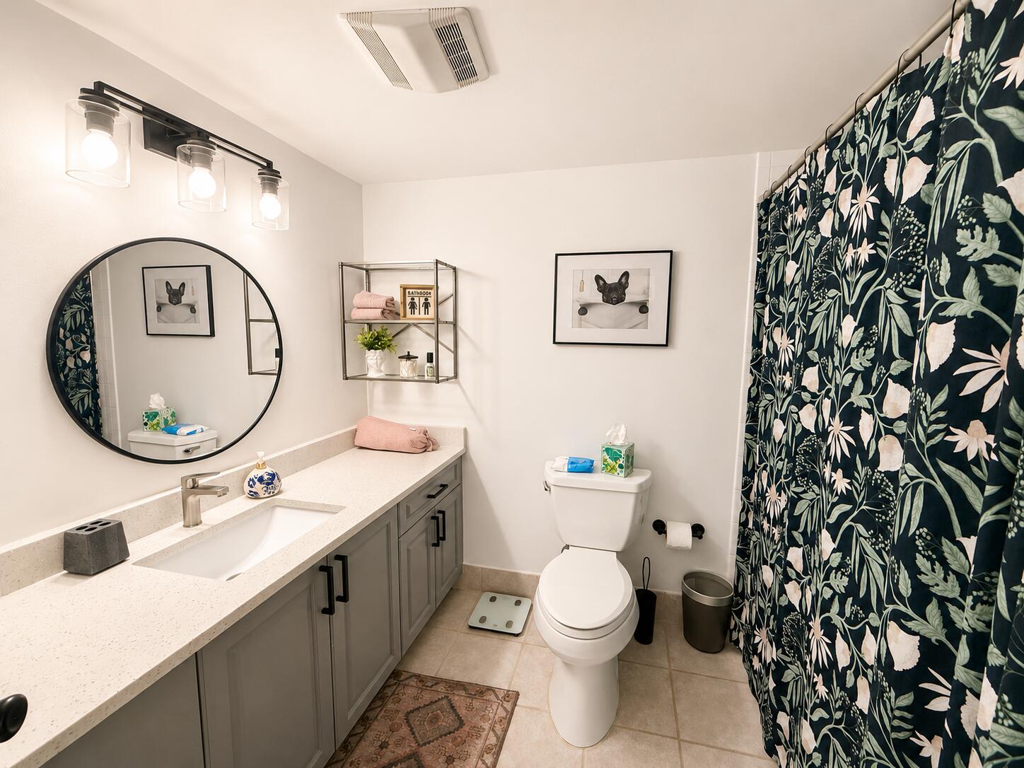GRAND VIEW AT CRESTWOOD CONDO - Residential Lease
