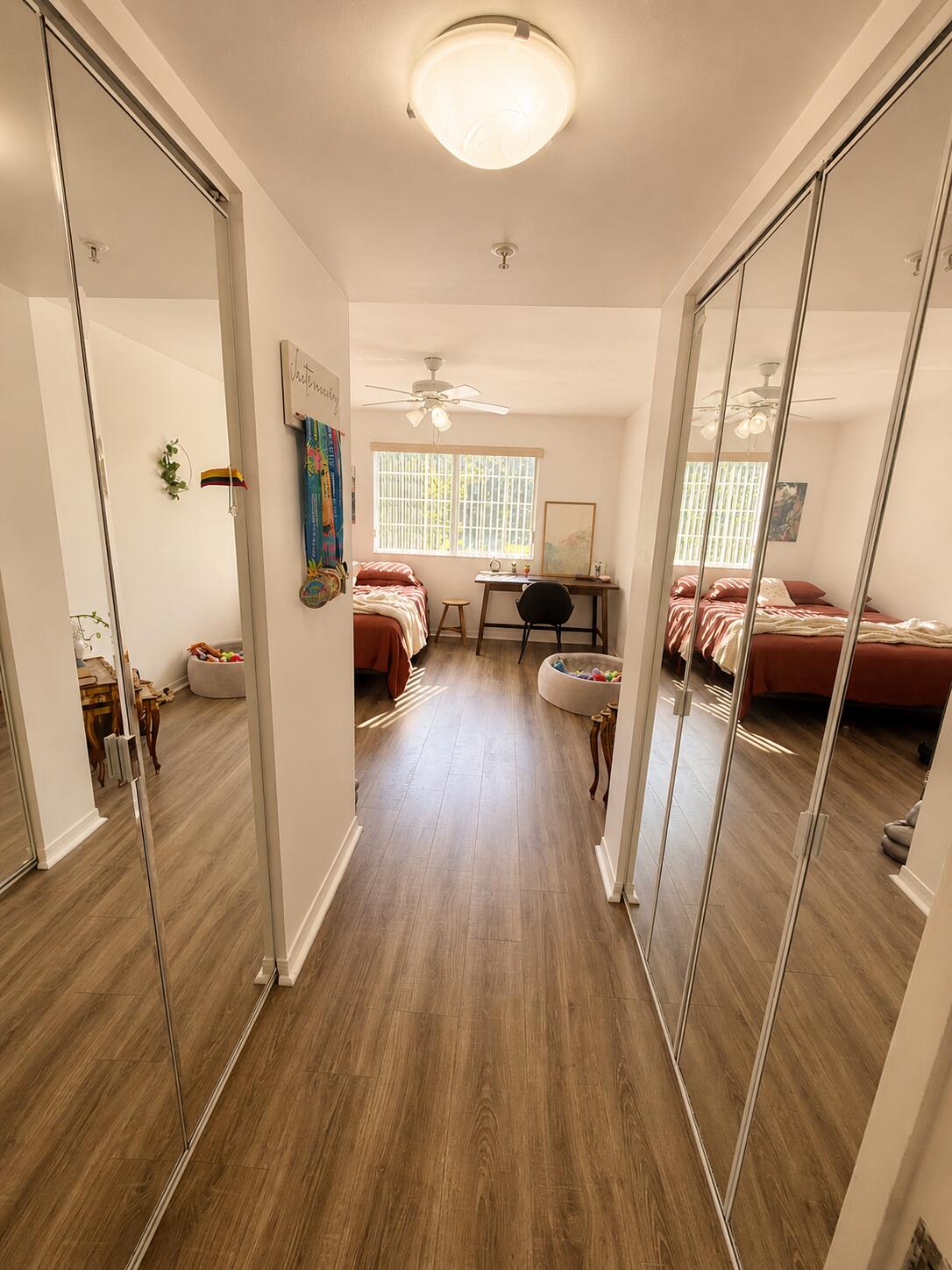 GRAND VIEW AT CRESTWOOD CONDO - Residential Lease
