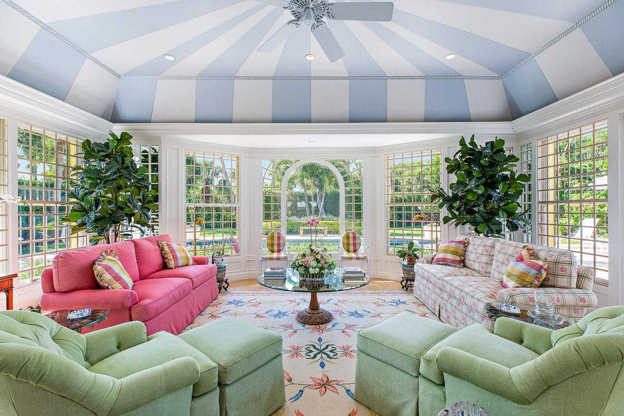 Jupiter Island - Residential