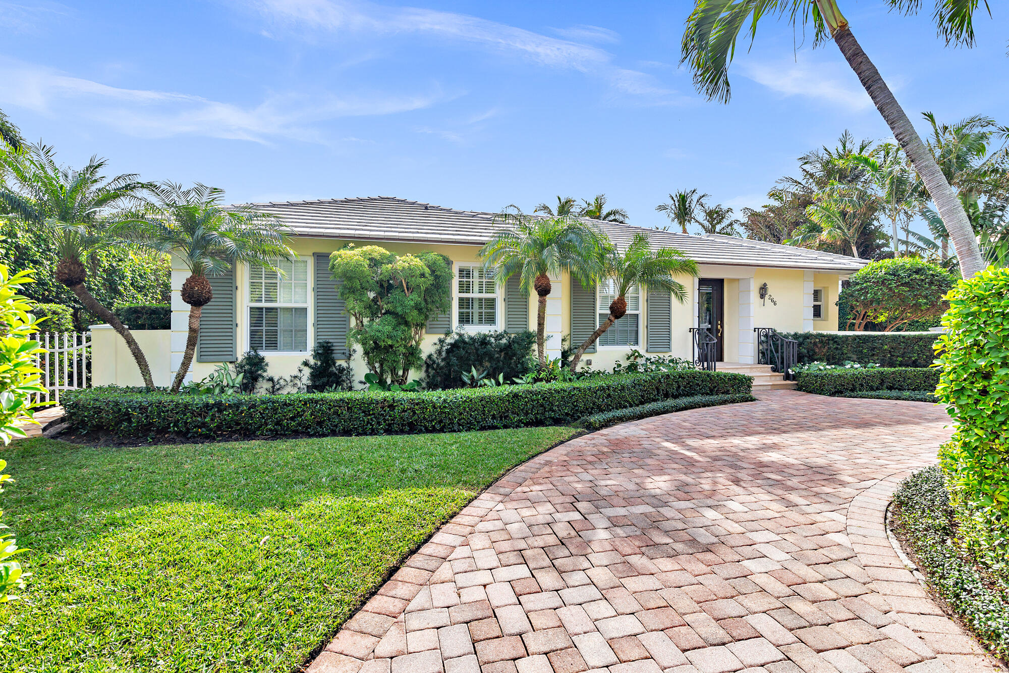 EAST SHORE ADD - Residential