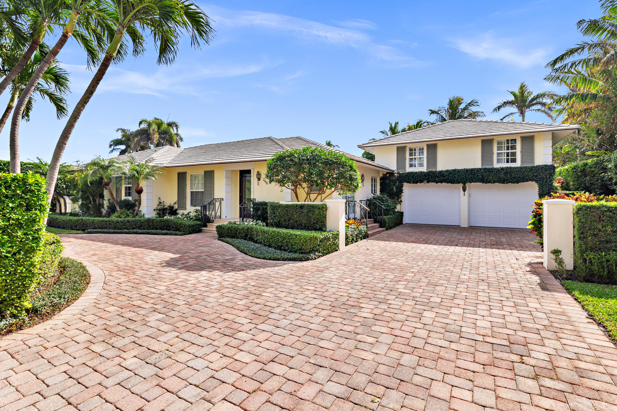 EAST SHORE ADD - Residential