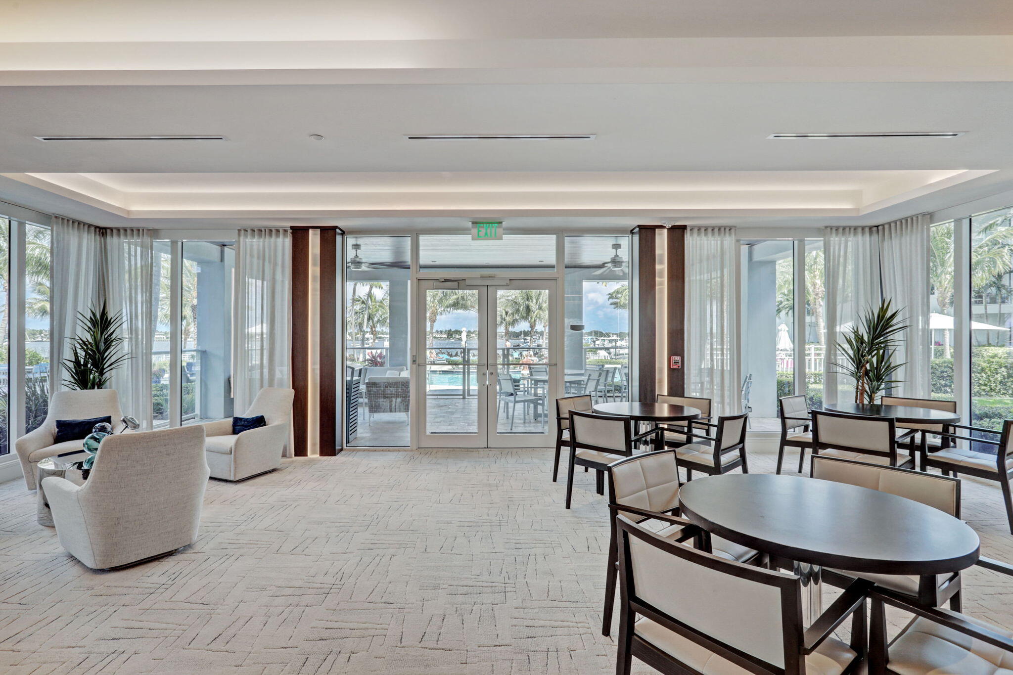 WATER CLUB NORTH PALM BEACH CONDO - Residential