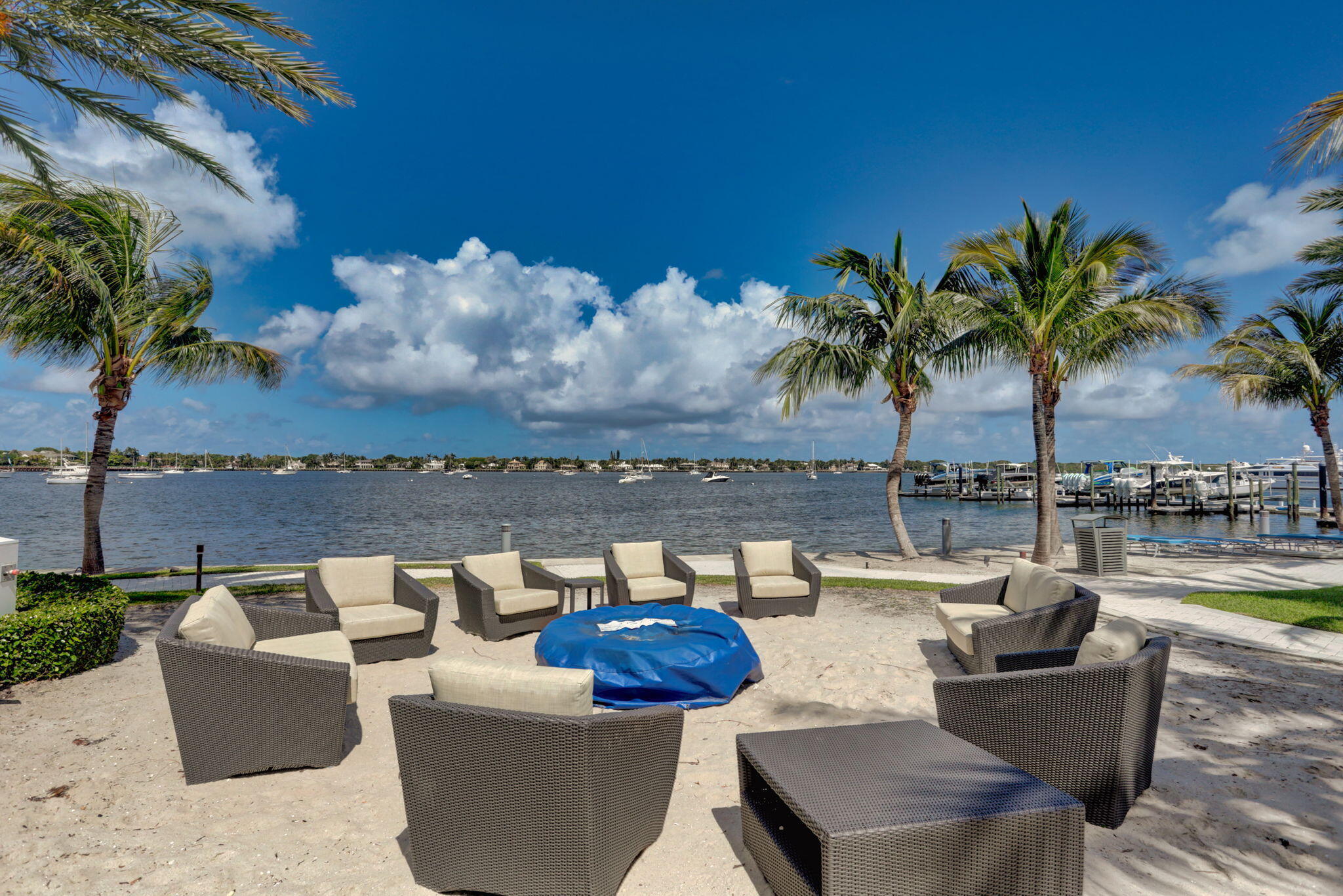 WATER CLUB NORTH PALM BEACH CONDO - Residential