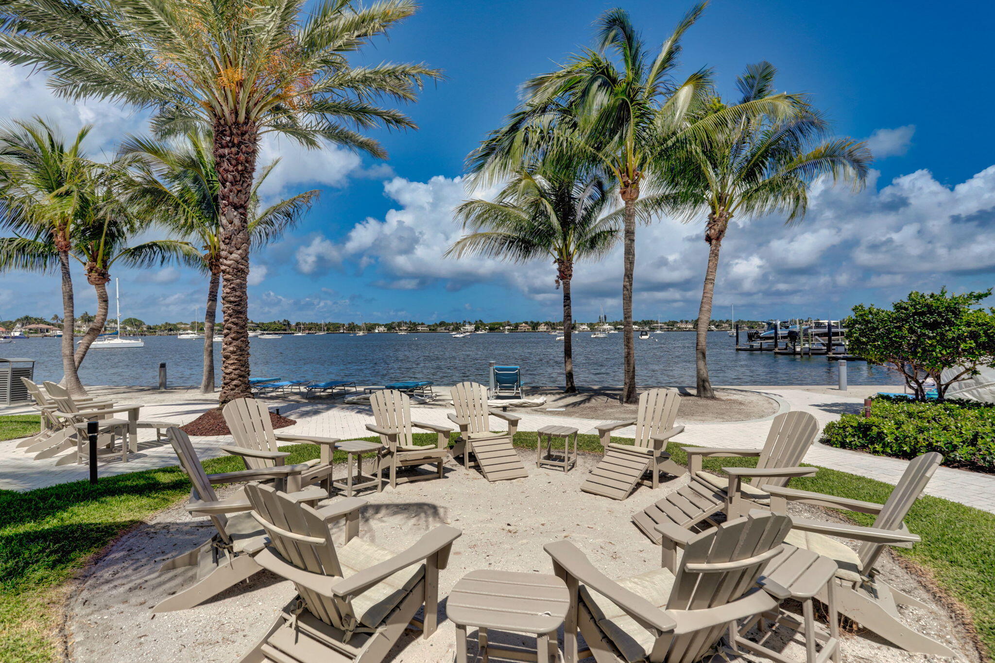 WATER CLUB NORTH PALM BEACH CONDO - Residential